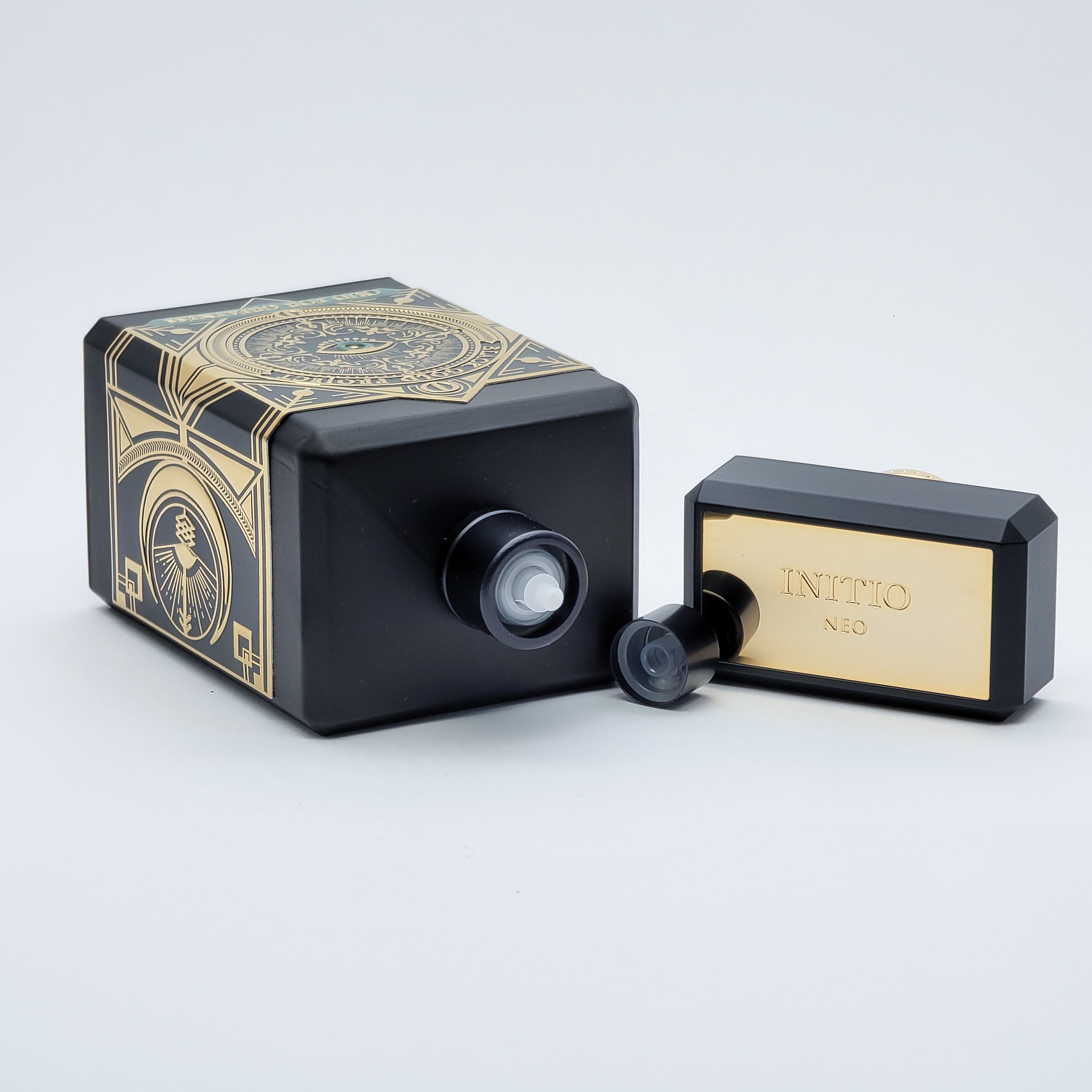 Oud for Greatness NEO by Initio – Eau de Parfum 3oz 90ml - Fragrantera