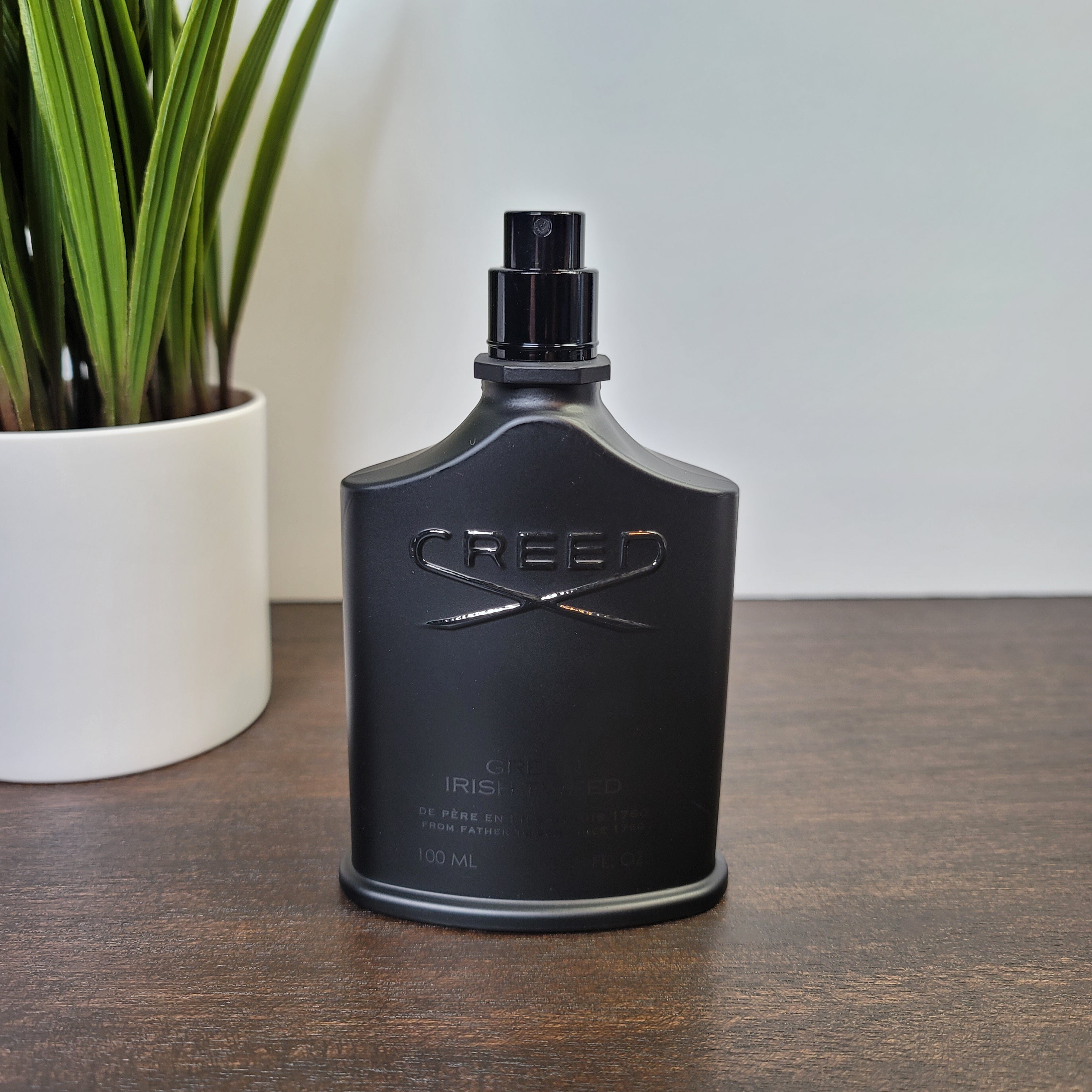 Green Irish Tweed by Creed – Eau de Parfum 3.3oz 100ml