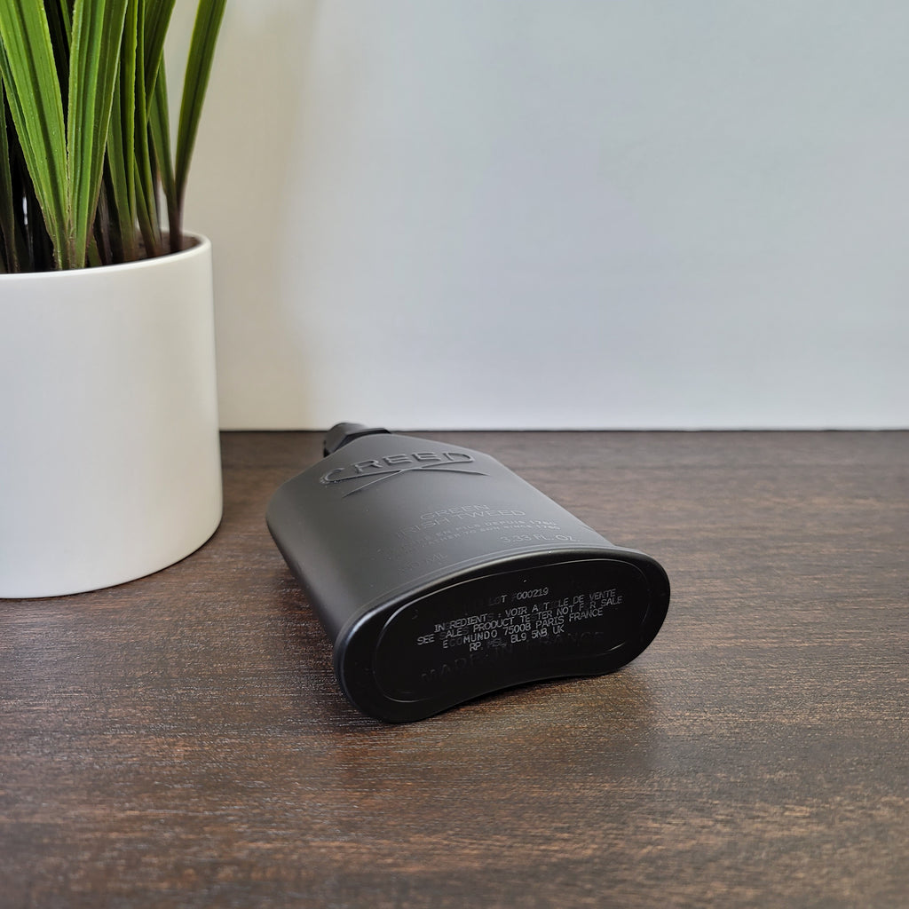 Green Irish Tweed by Creed – Eau de Parfum 3.3oz 100ml