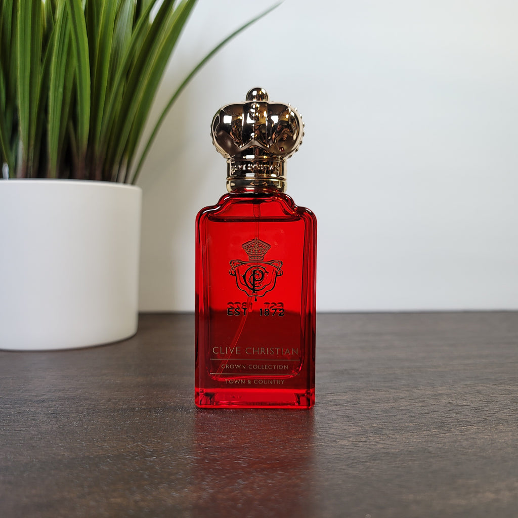 Town & Country by Clive Christian – Perfume 1.7oz 50ml