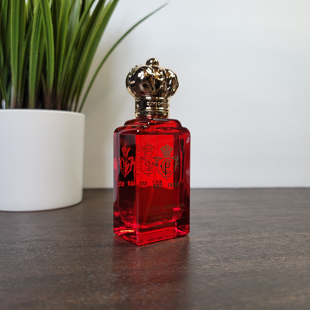 Town & Country by Clive Christian – Perfume 1.7oz 50ml