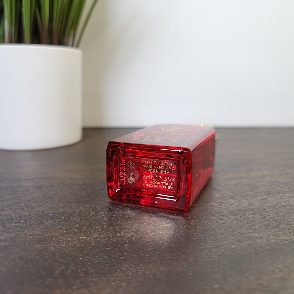 Town & Country by Clive Christian – Perfume 1.7oz 50ml