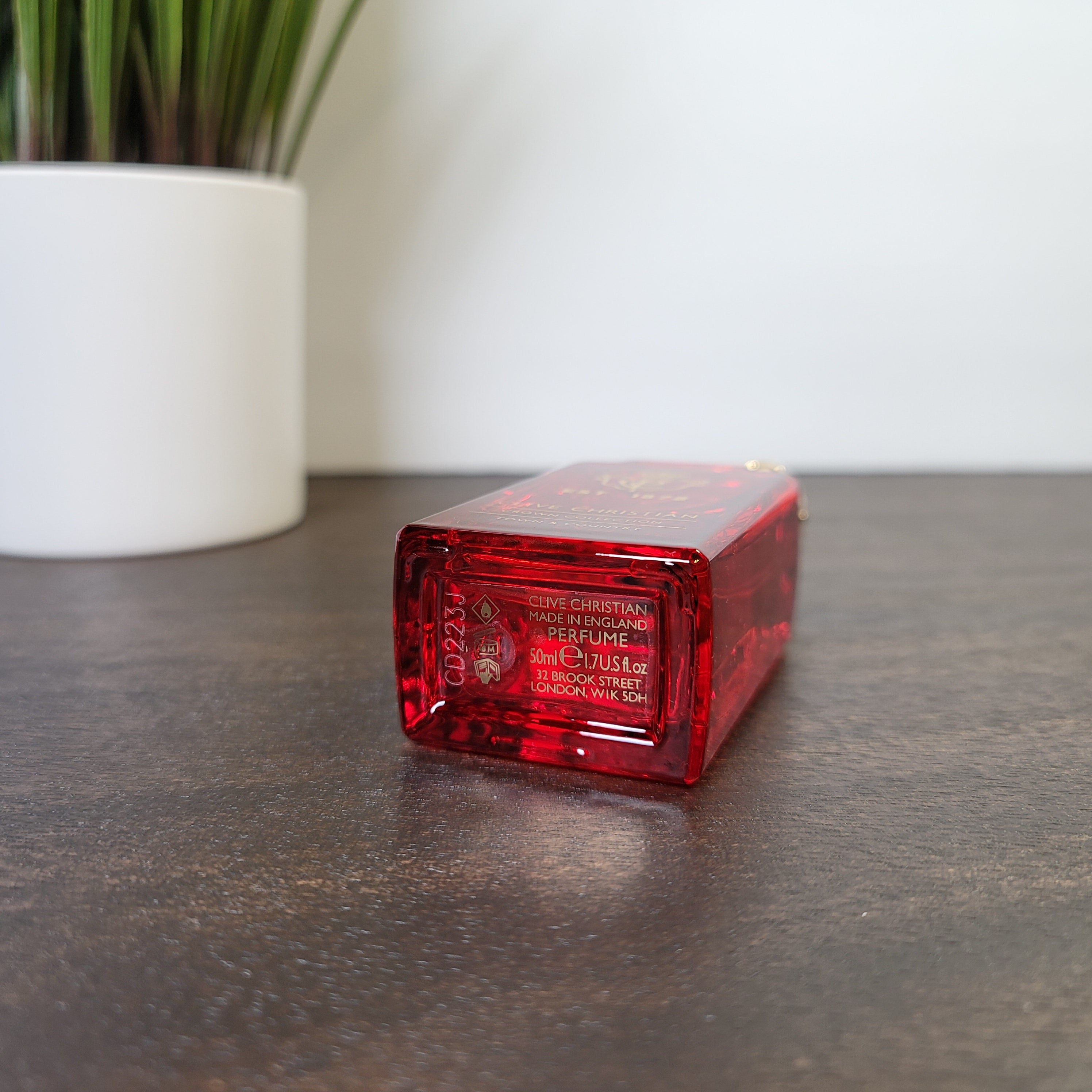 Town & Country by Clive Christian – Perfume 1.7oz 50ml