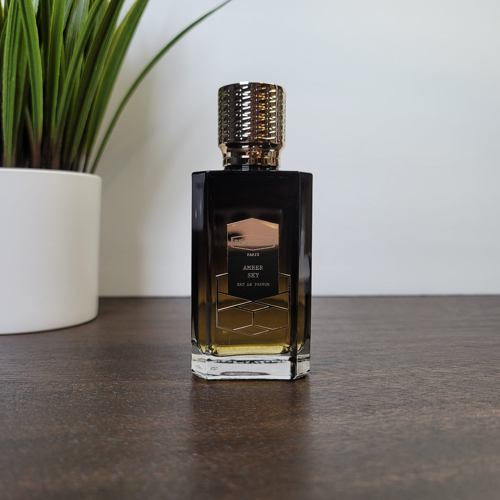 Amber Sky by Ex Nihilo – Eau de Parfum 3.3oz 100ml