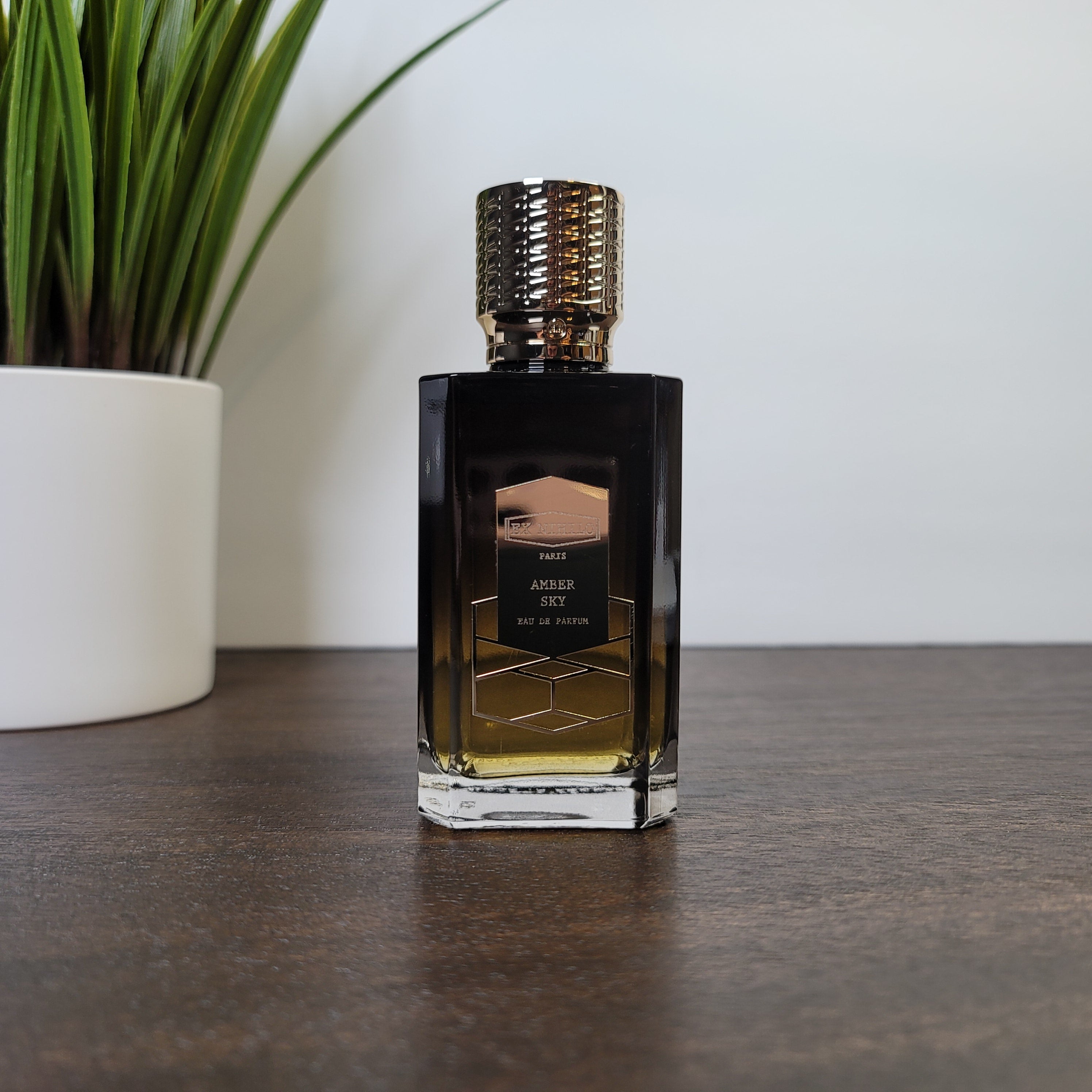 Amber Sky by Ex Nihilo – Eau de Parfum 3.3oz 100ml