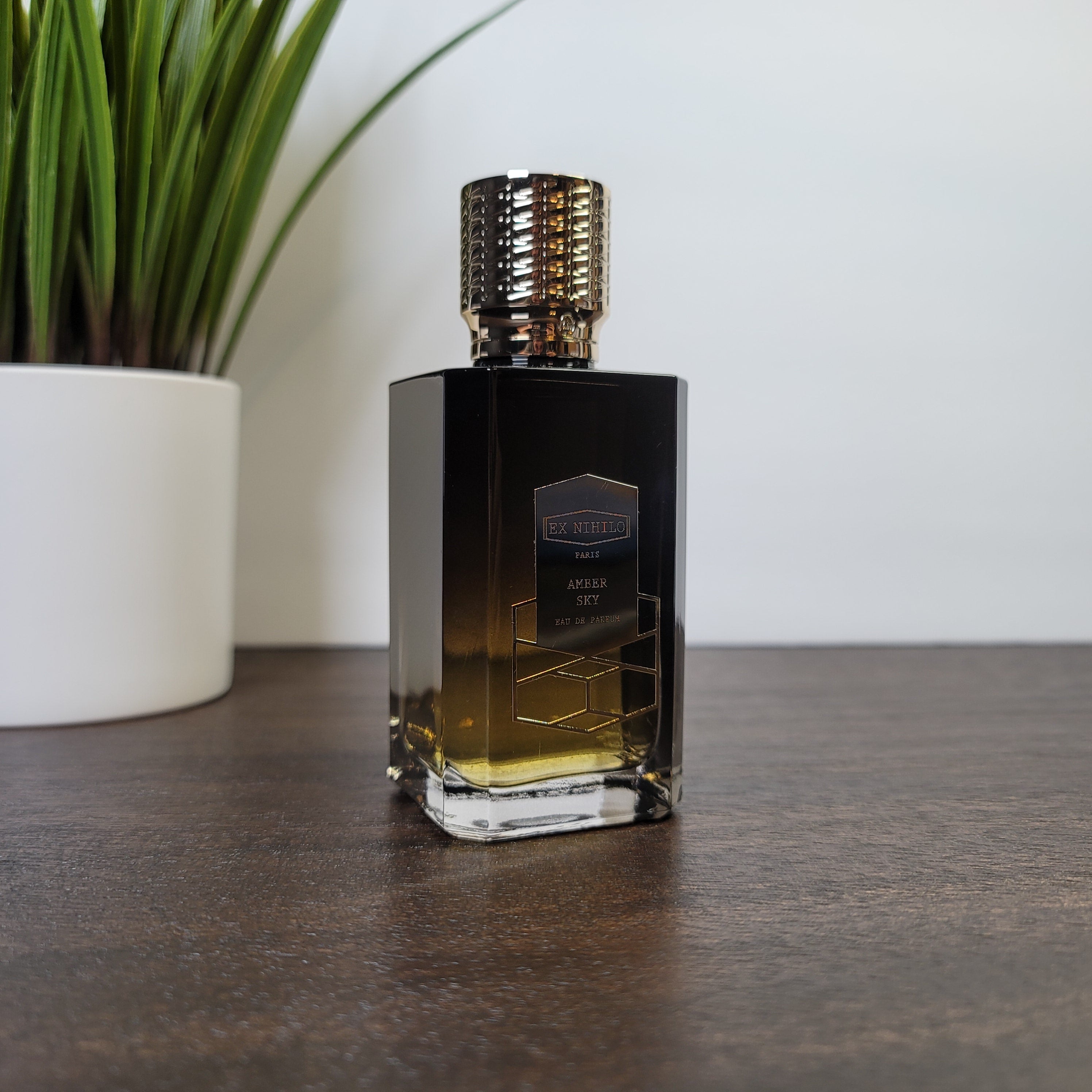 Amber Sky by Ex Nihilo – Eau de Parfum 3.3oz 100ml