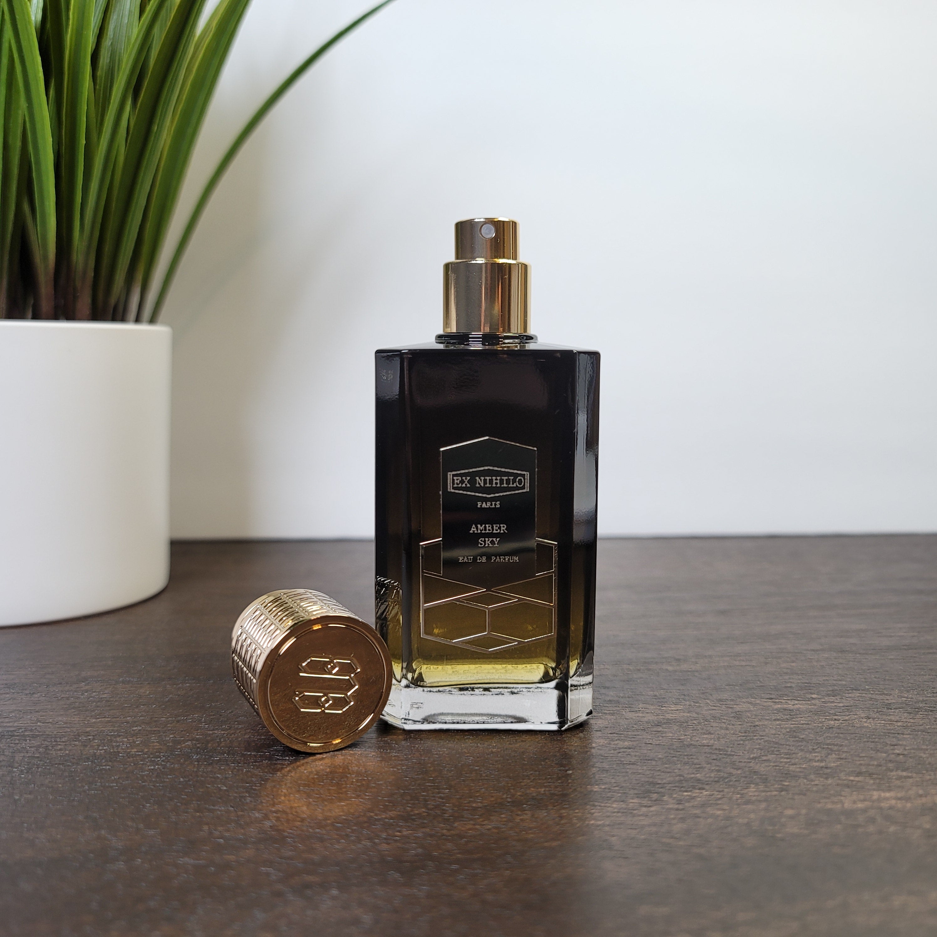 Amber Sky by Ex Nihilo – Eau de Parfum 3.3oz 100ml