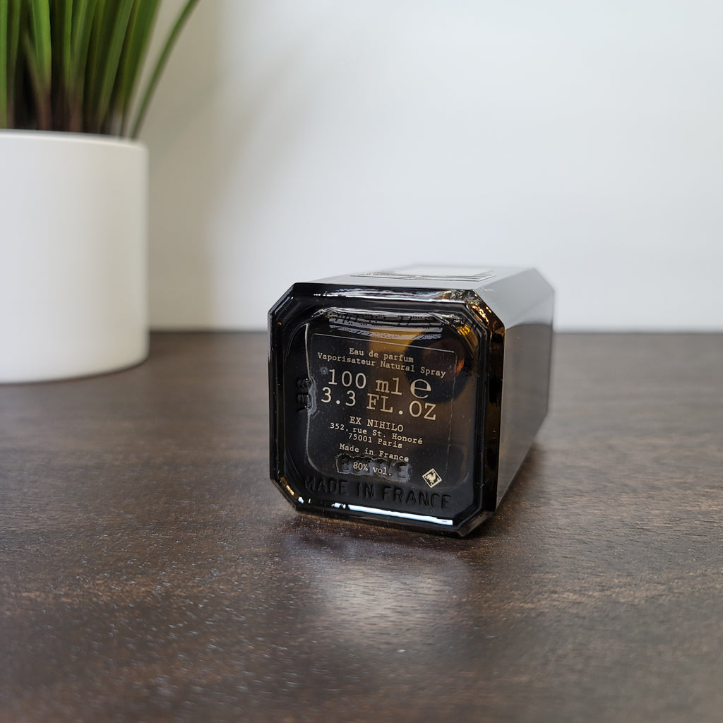 Amber Sky by Ex Nihilo – Eau de Parfum 3.3oz 100ml