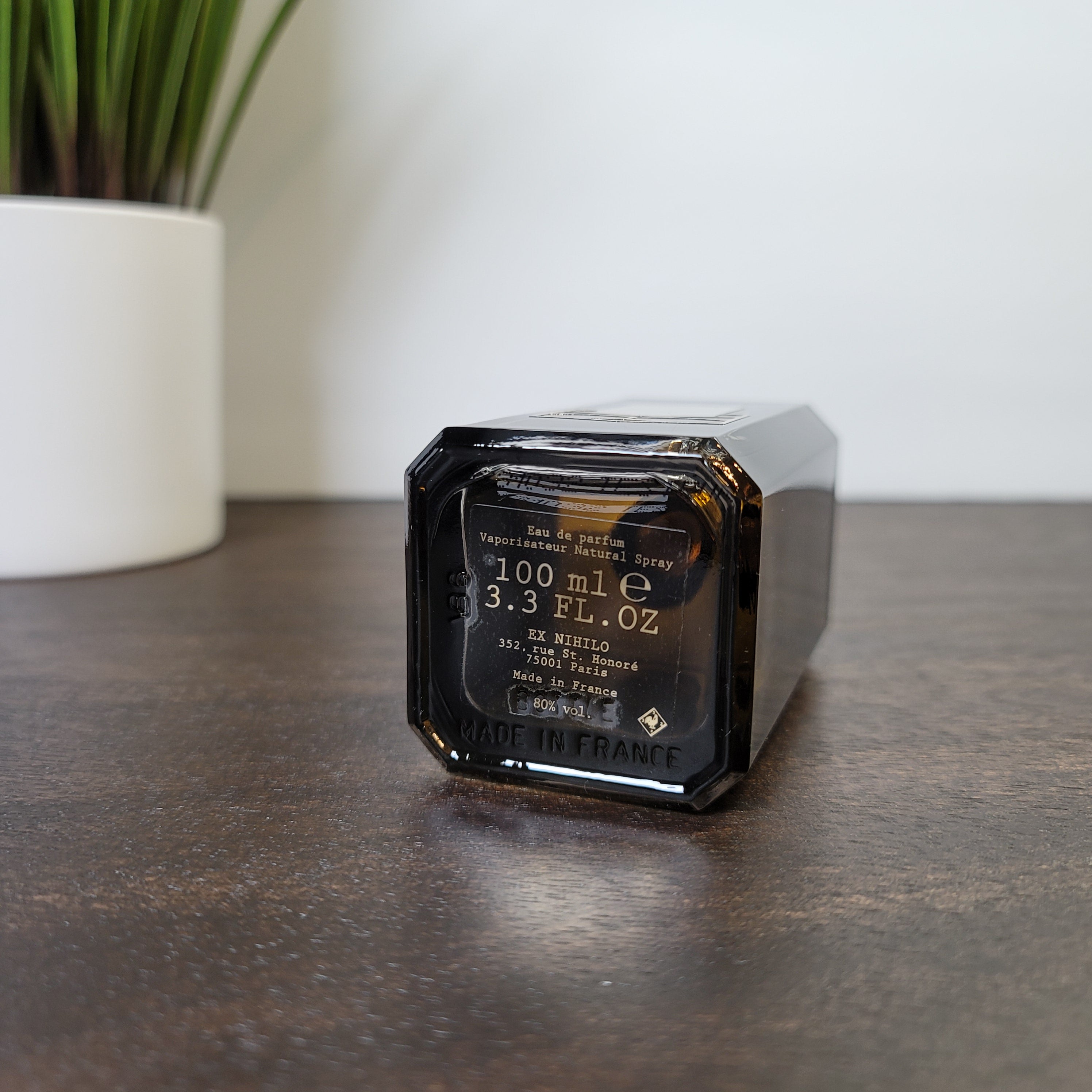 Amber Sky by Ex Nihilo – Eau de Parfum 3.3oz 100ml