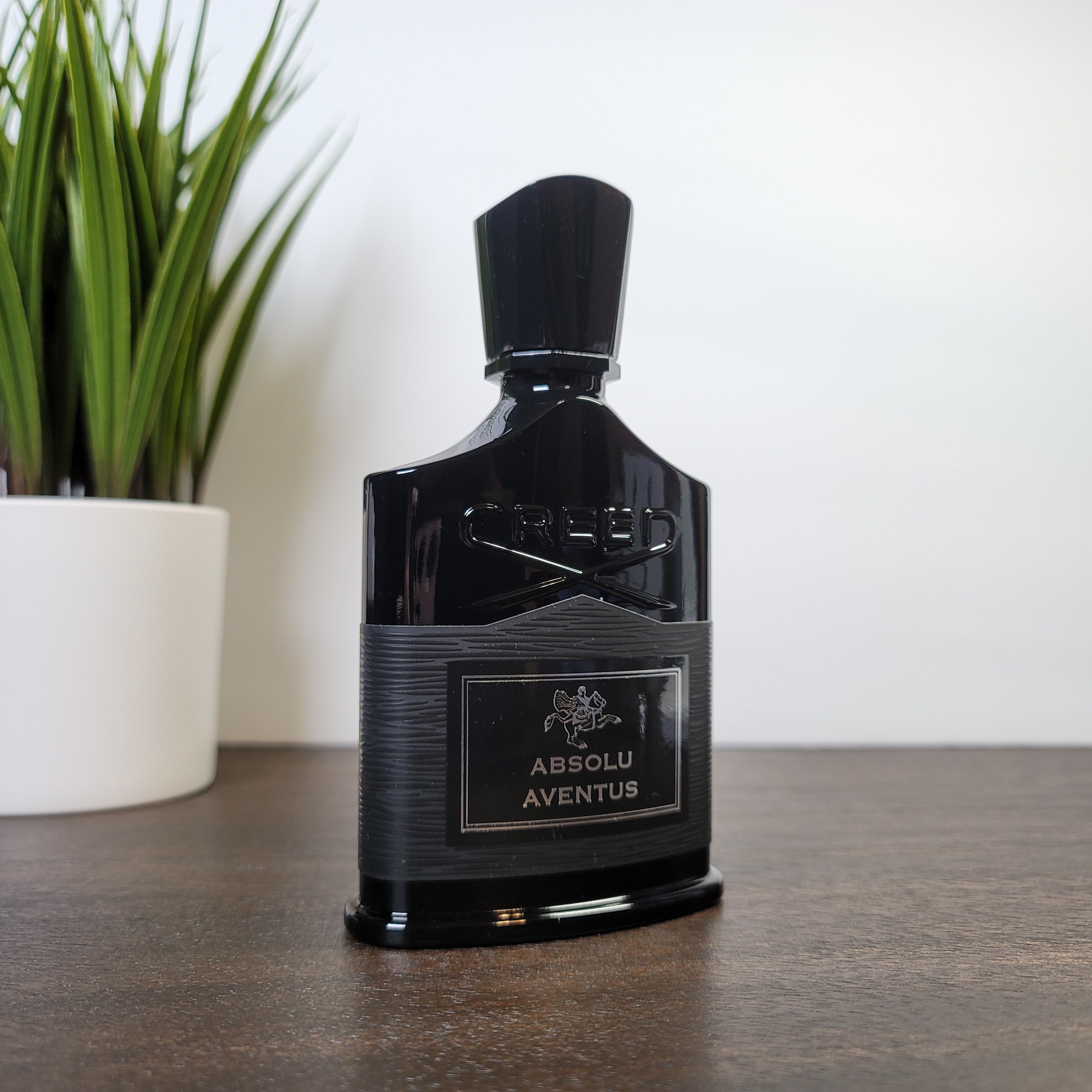 Absolu Aventus 2025 by Creed – Eau de Parfum 3.3oz 100ml – Fragrantera