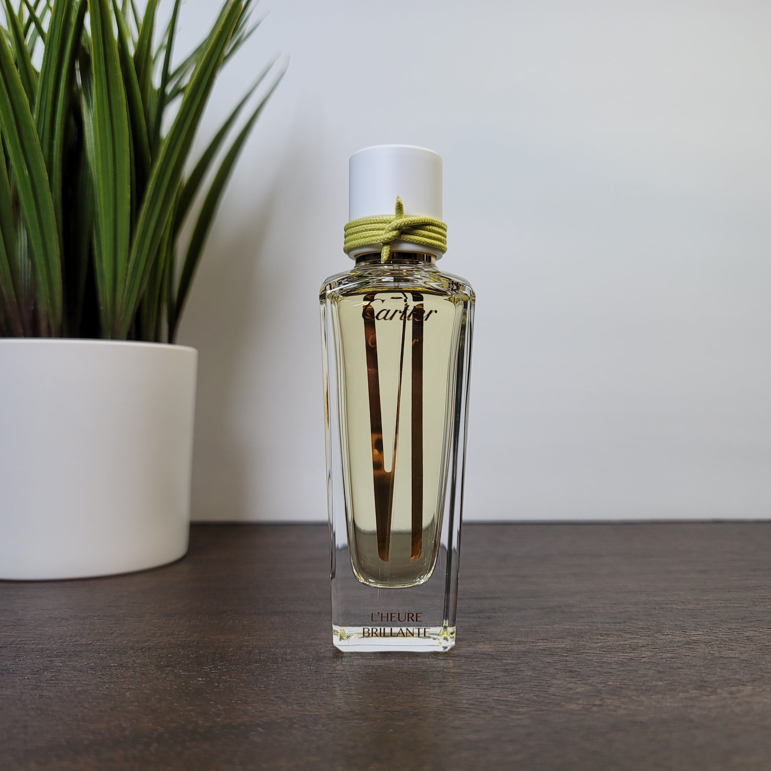 L’Heure Brillante by Cartier – Eau de Toilette 2.5oz 75ml