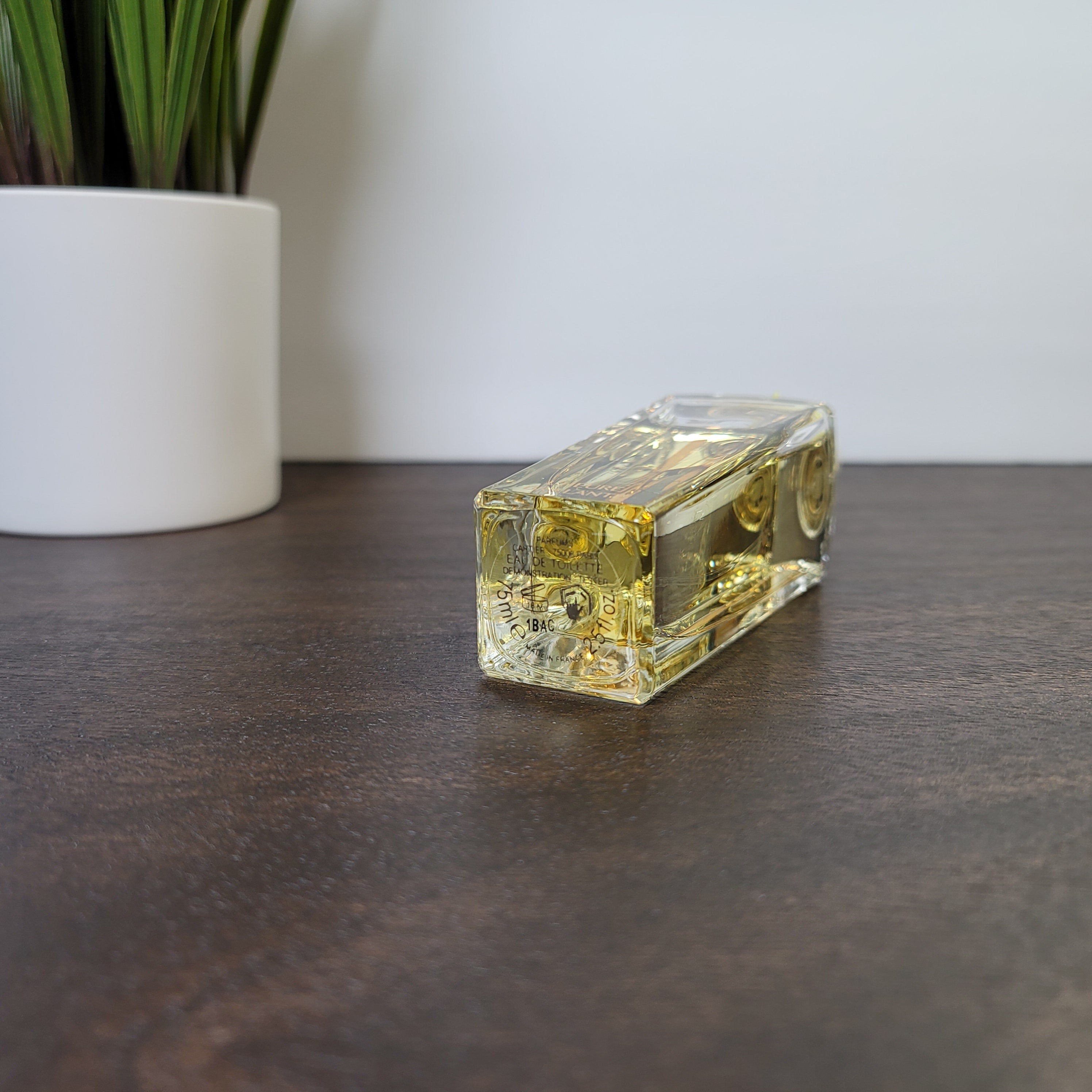 L’Heure Brillante by Cartier – Eau de Toilette 2.5oz 75ml - Fragrantera