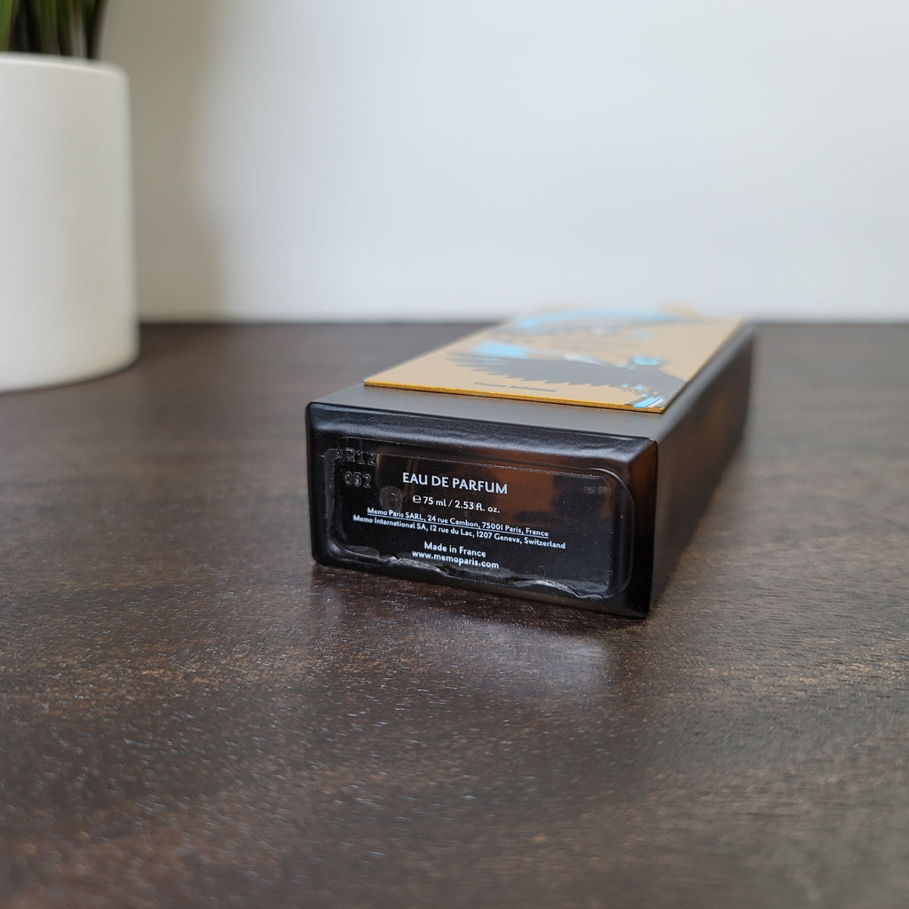 Argentina by Memo Paris – Eau de Parfum 2.53oz 75ml