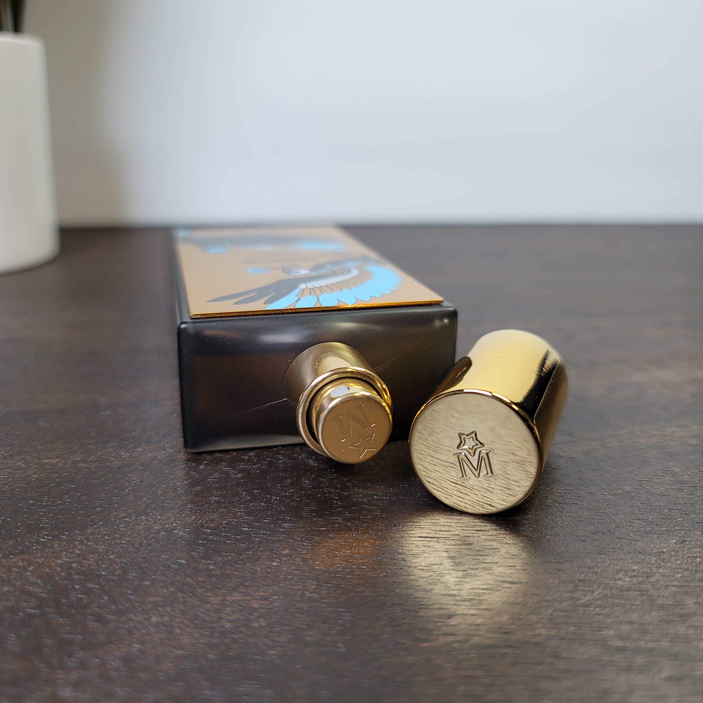 Argentina by Memo Paris – Eau de Parfum 2.53oz 75ml