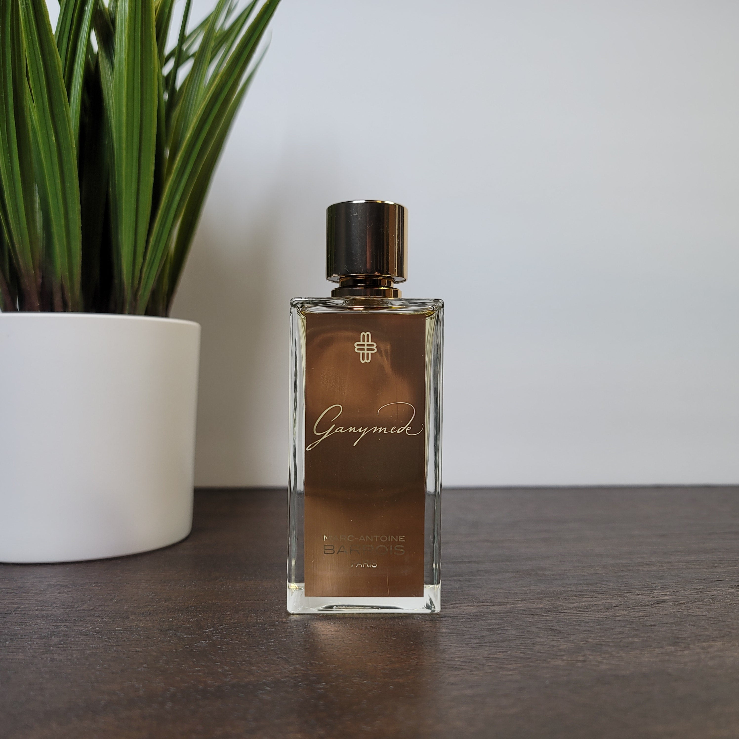 Ganymede by Marc-Antoine Barrois – Eau de Parfum 3.4oz 100ml