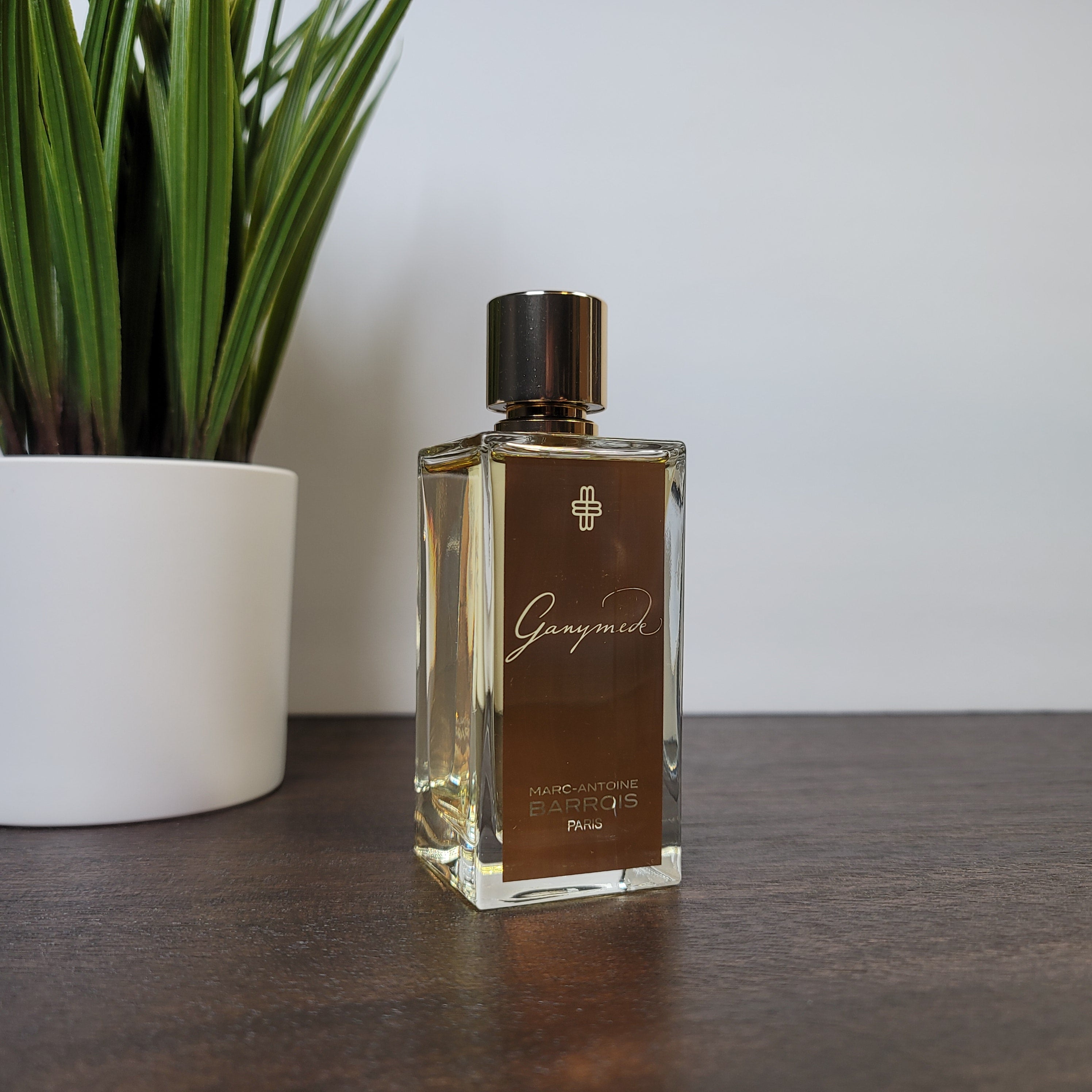 Ganymede by Marc-Antoine Barrois – Eau de Parfum 3.4oz 100ml