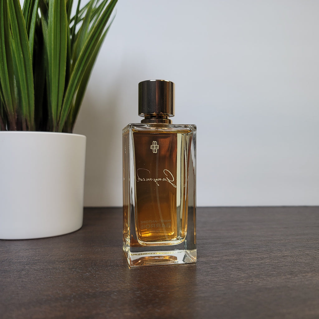 Ganymede by Marc-Antoine Barrois – Eau de Parfum 3.4oz 100ml