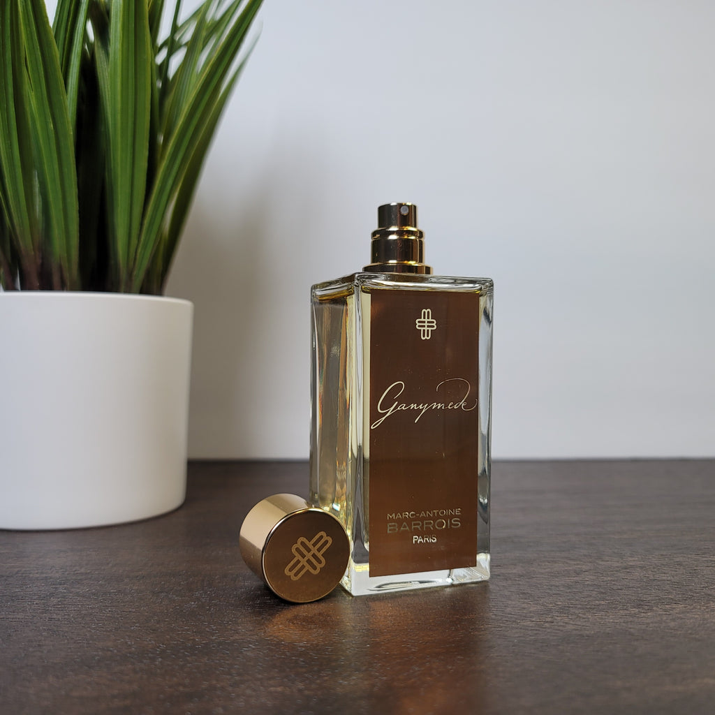 Ganymede by Marc-Antoine Barrois – Eau de Parfum 3.4oz 100ml
