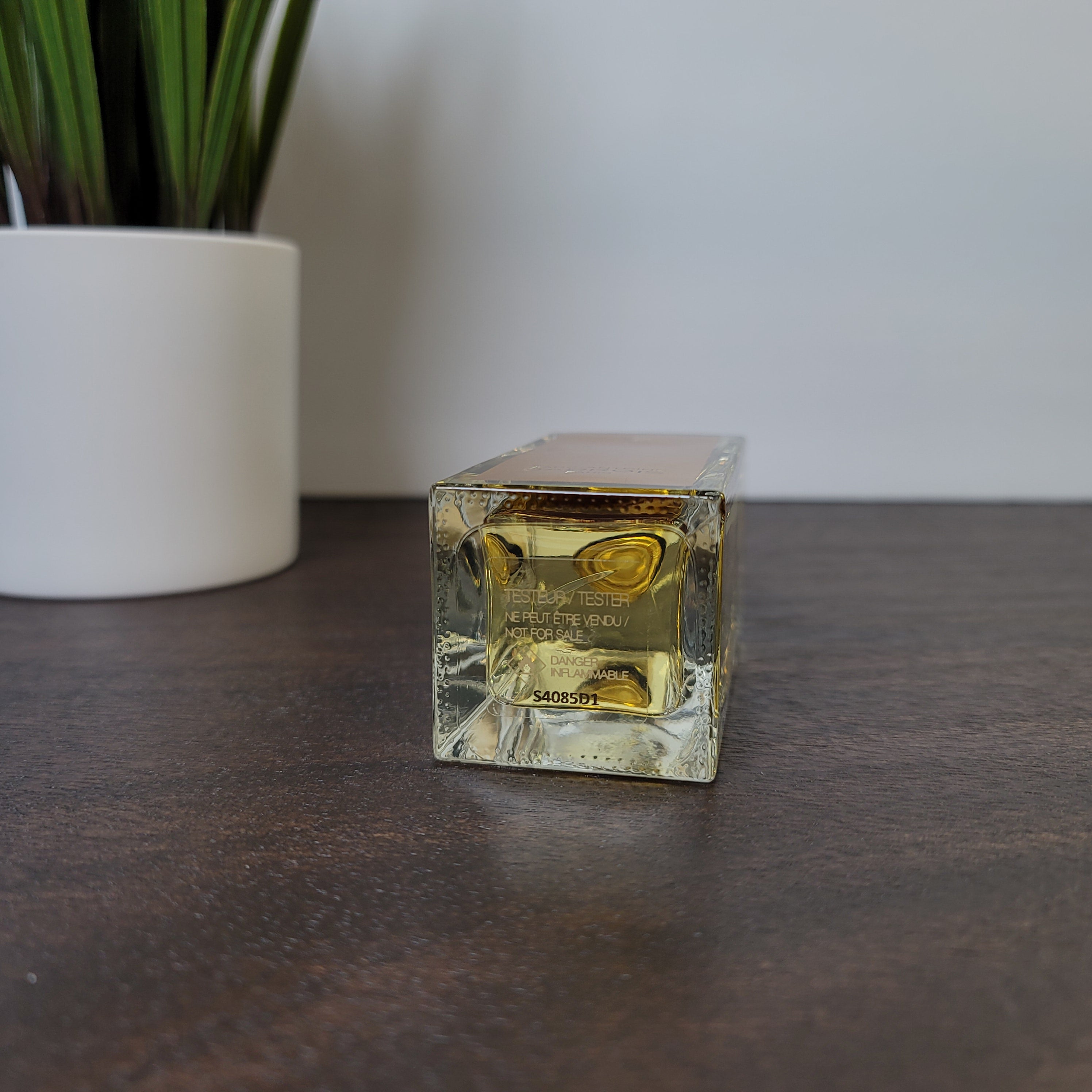 Ganymede by Marc-Antoine Barrois – Eau de Parfum 3.4oz 100ml