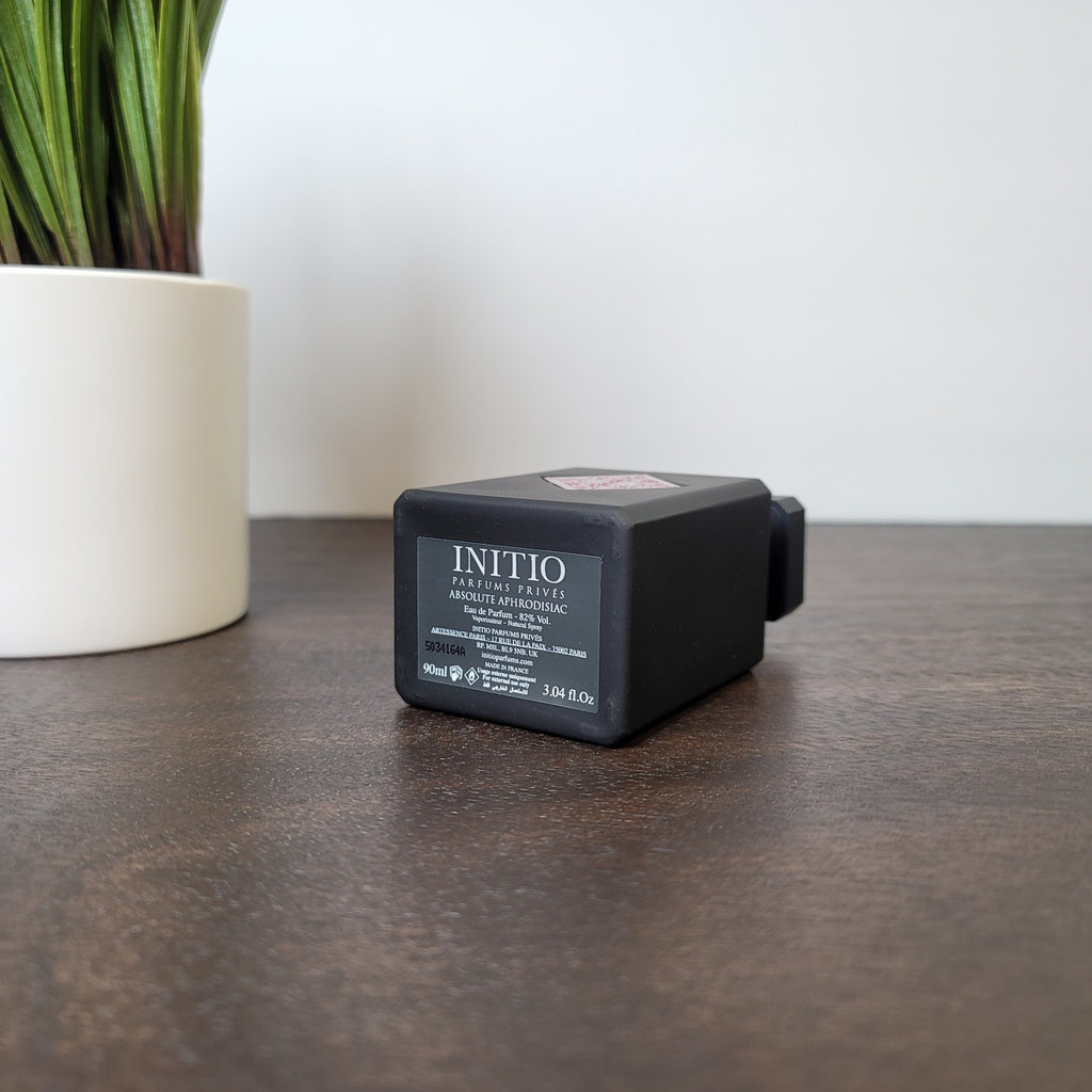 Absolute Aphrodisiac by Initio – Eau de Parfum 3.04oz 90ml