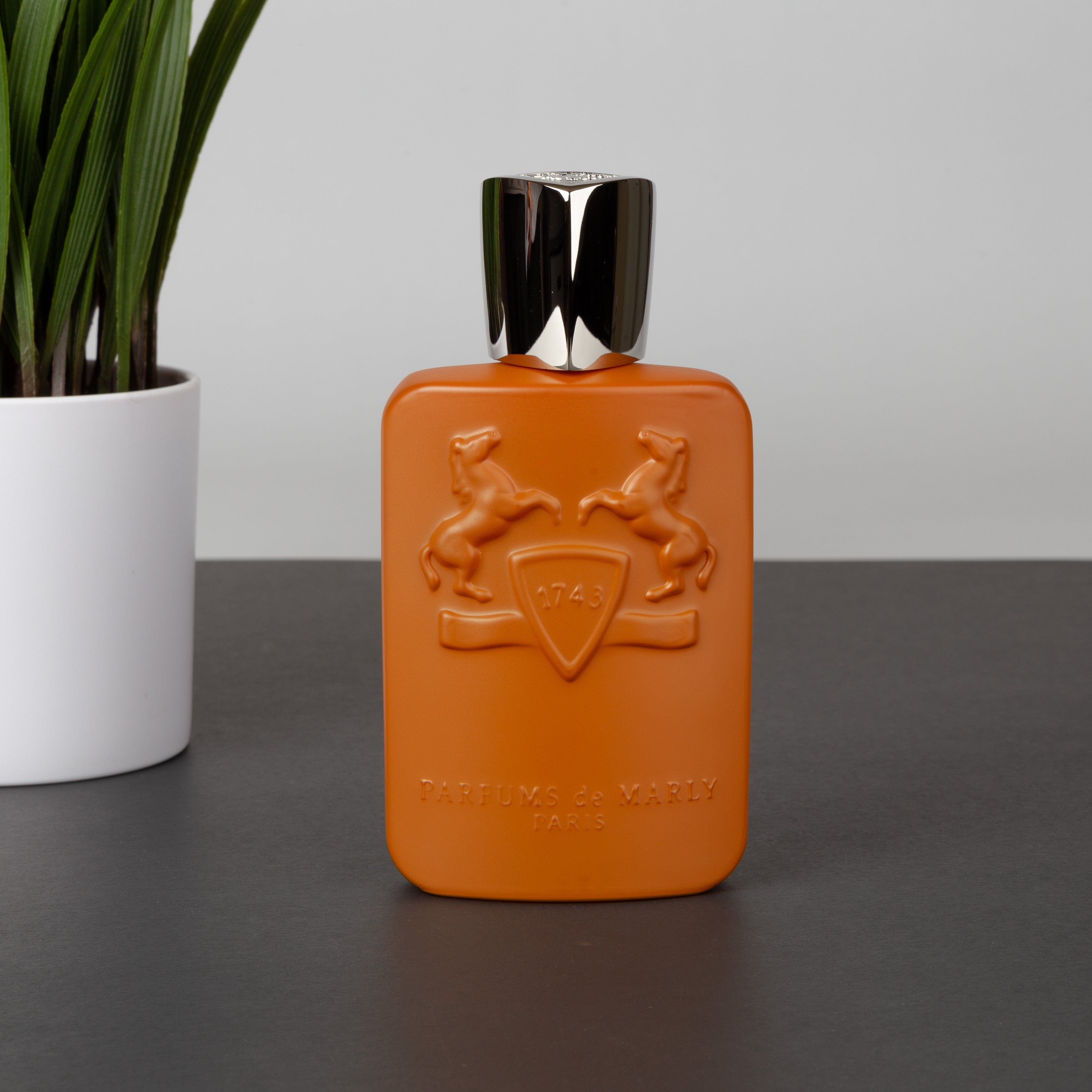 Althair by Parfums de Marly – Eau de Parfum 4.2oz 125ml – Fragrantera