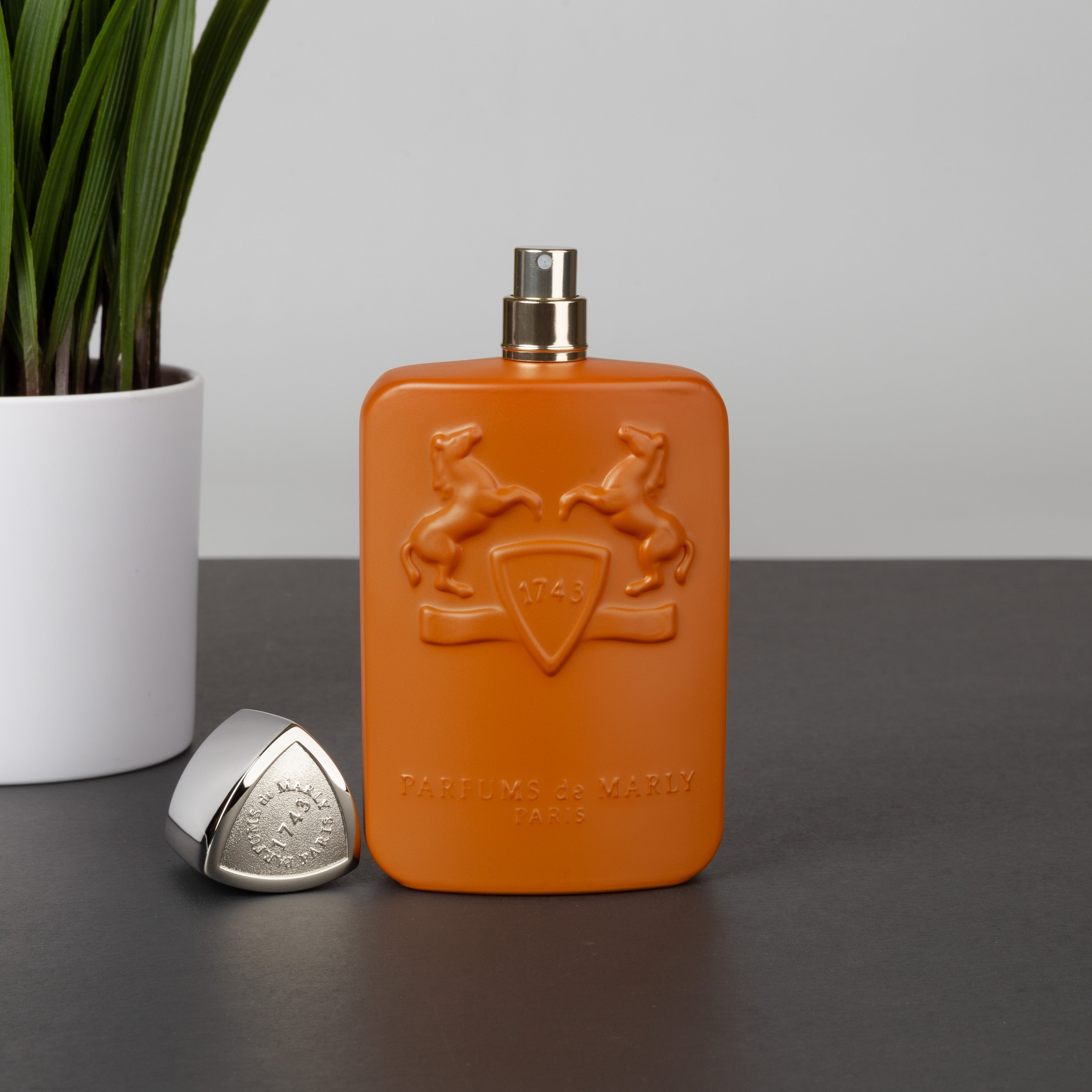 Althair by Parfums de Marly – Eau de Parfum 4.2oz 125ml