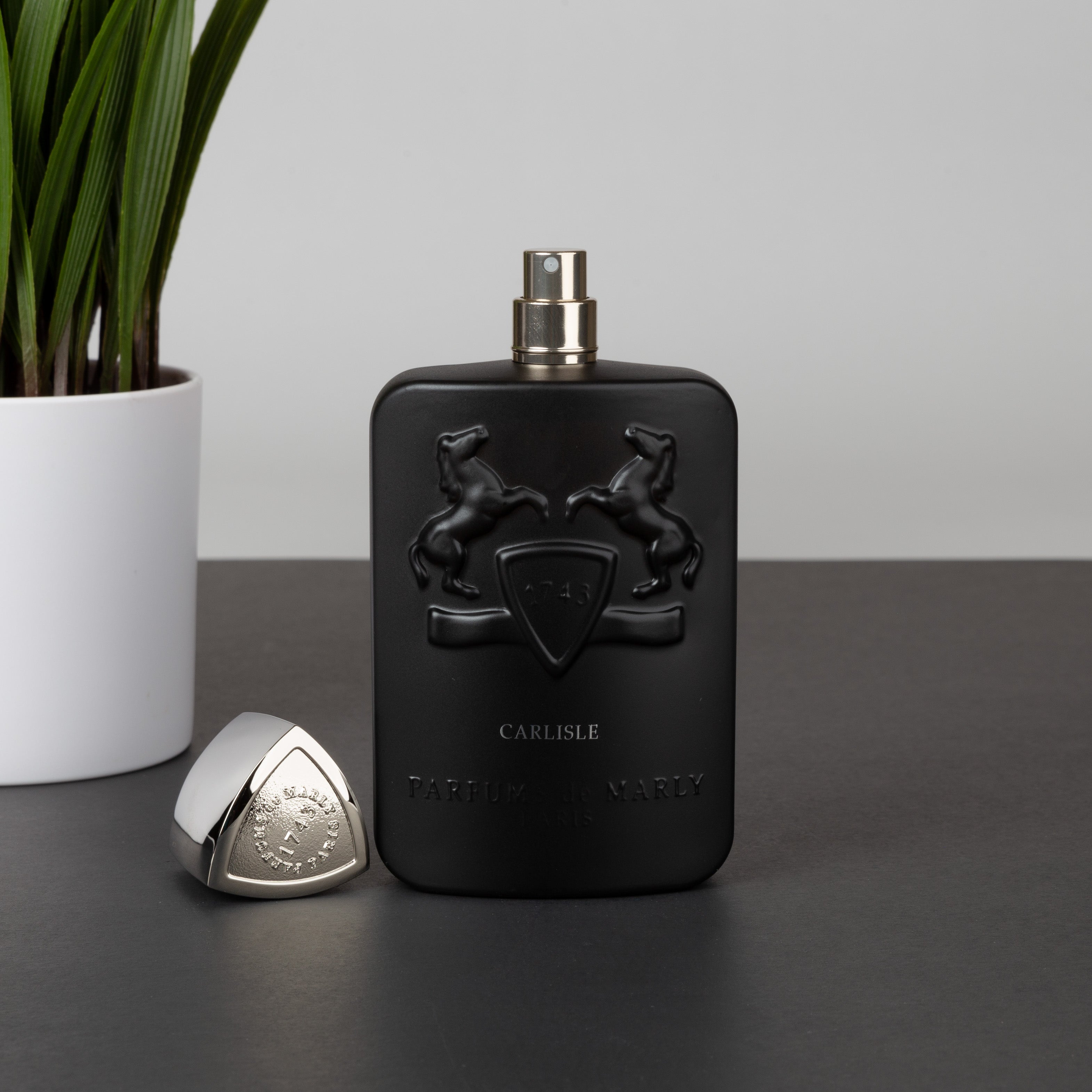 Carlisle by Parfums de Marly – Eau de Parfum 4.2oz 125ml