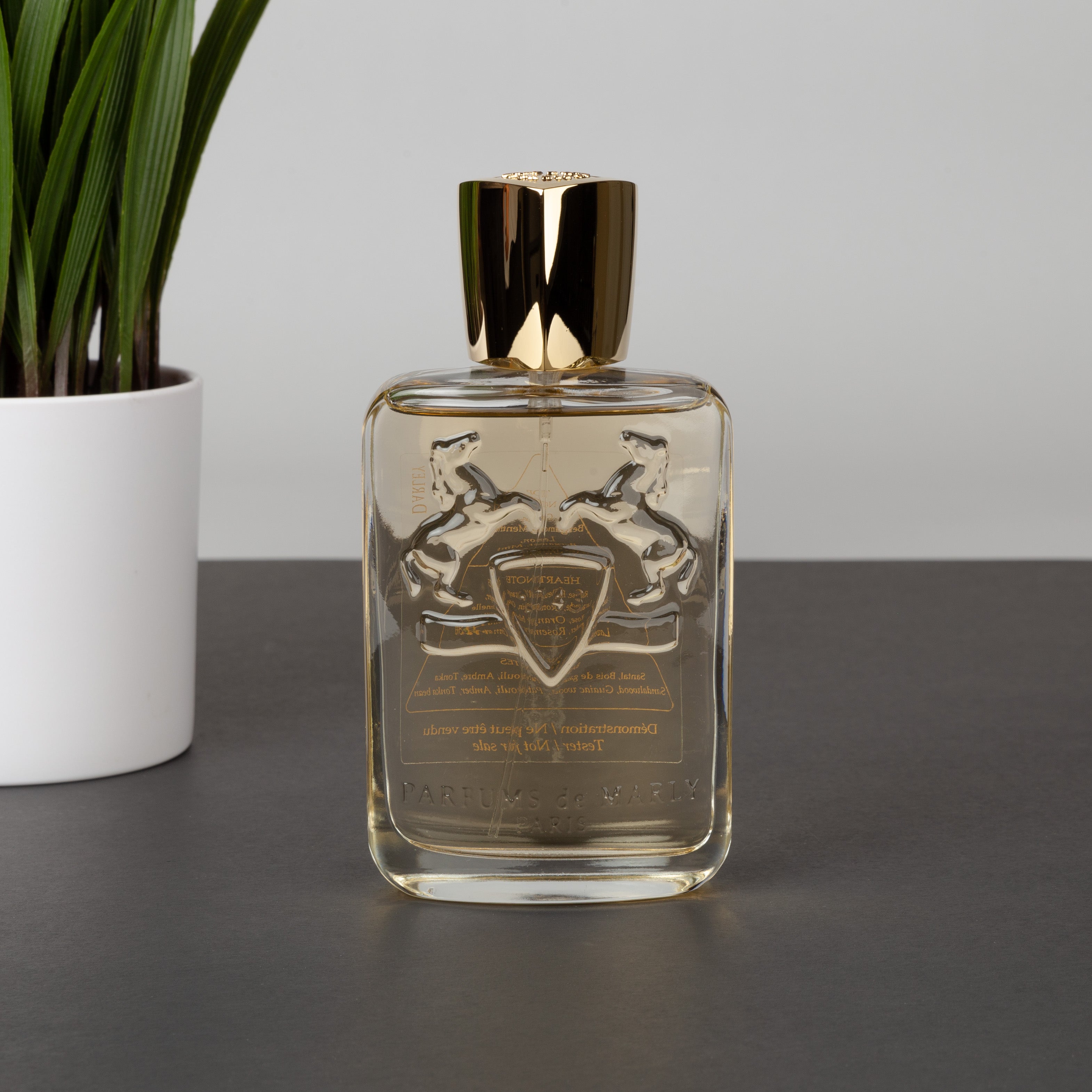 Darley by Parfums de Marly – Eau de Parfum 4.2oz 125ml