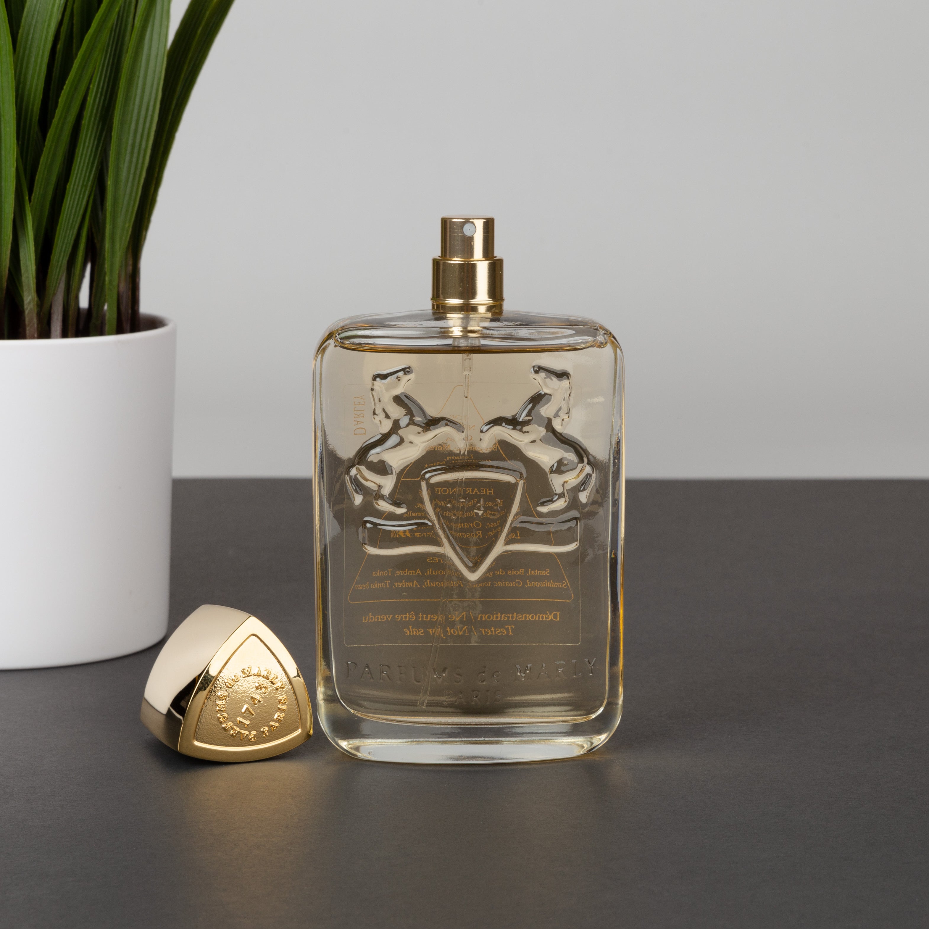 Darley by Parfums de Marly – Eau de Parfum 4.2oz 125ml