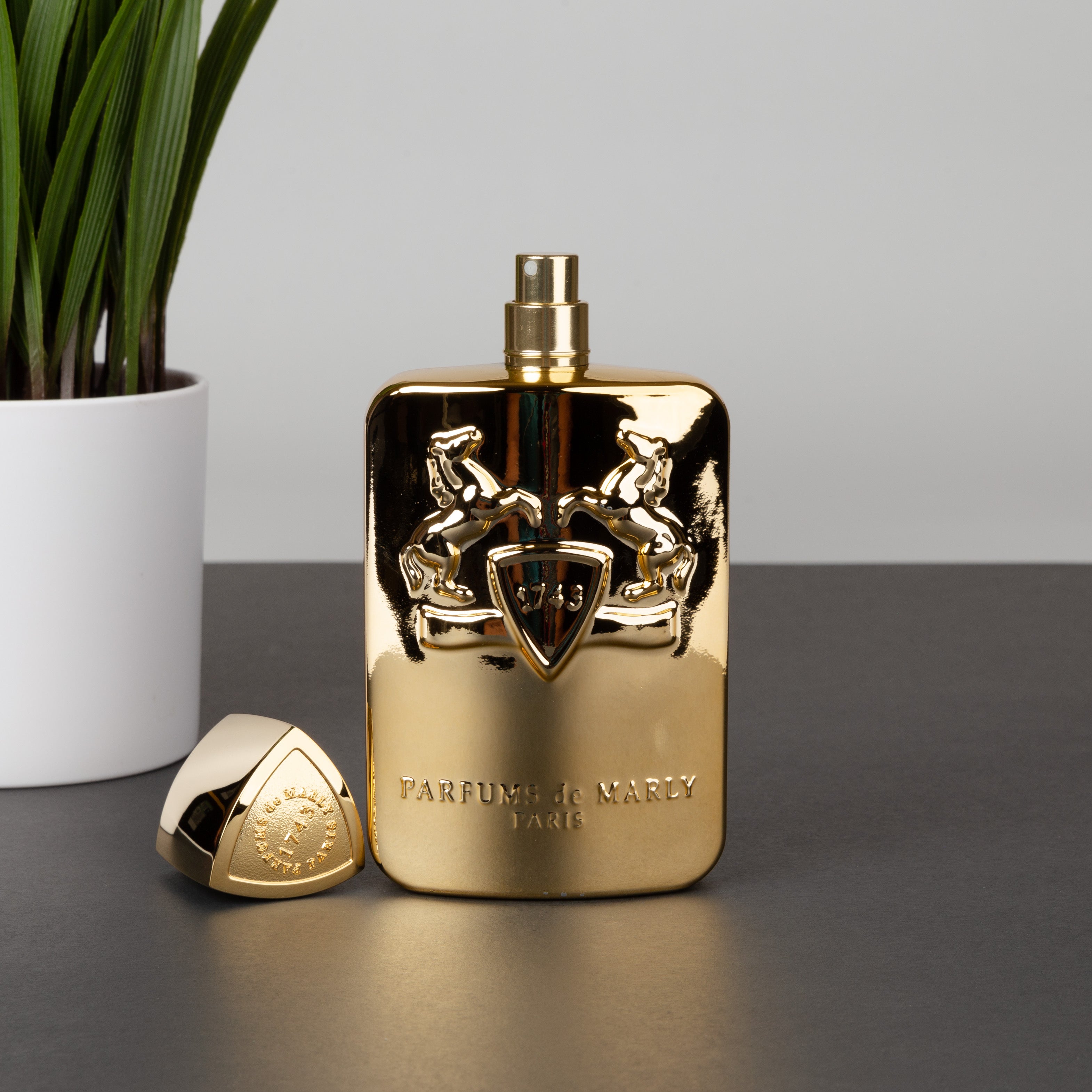 Godolphin by Parfums de Marly – Eau de Parfum 4.2oz 125ml