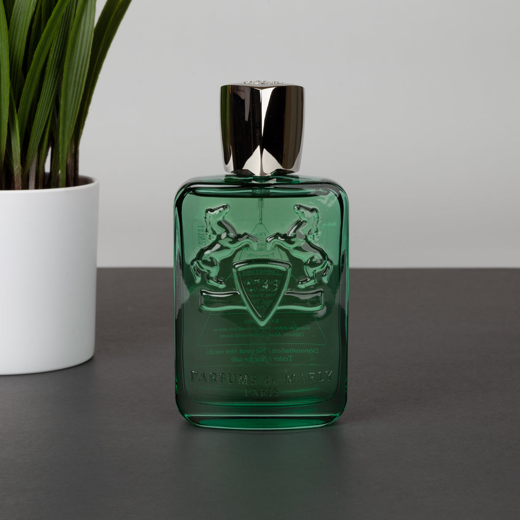 Greenley by Parfums de Marly – Eau de Parfum 4.2oz 125ml