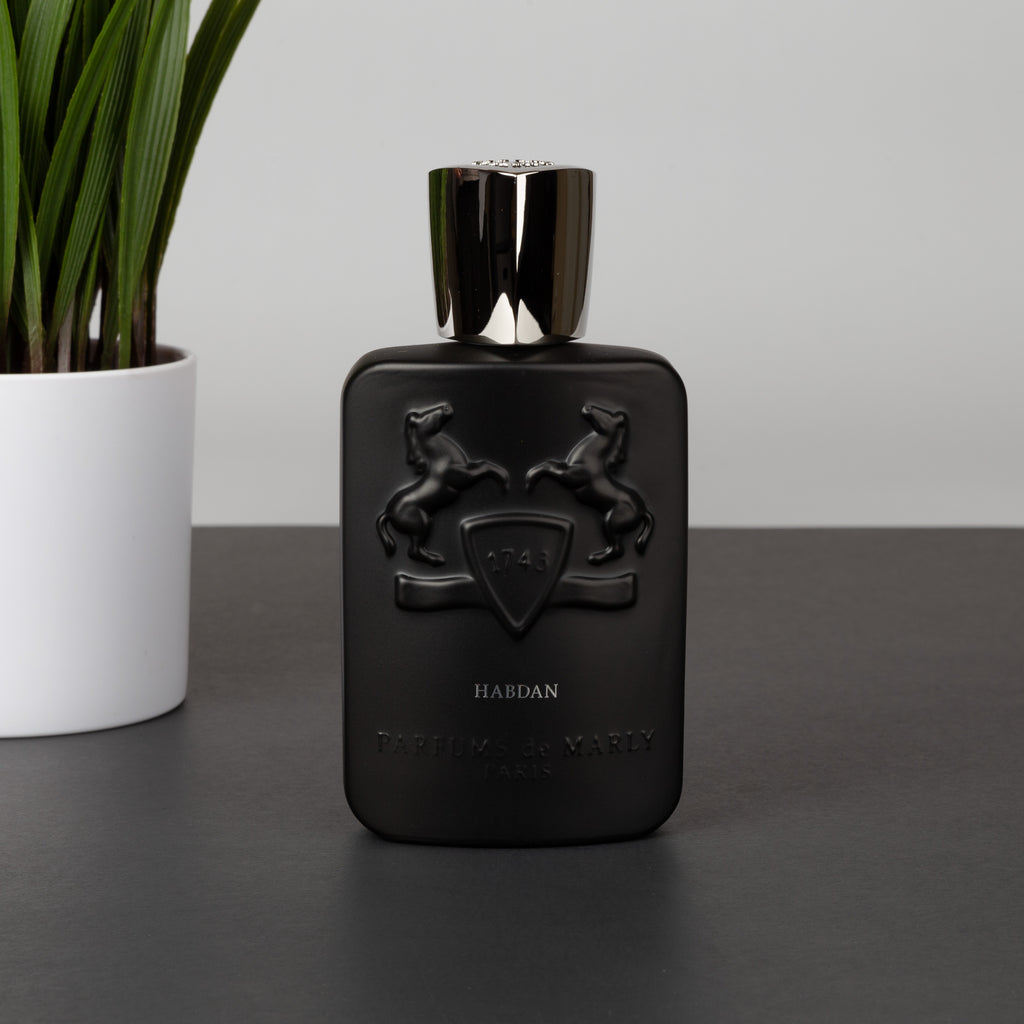 Habdan by Parfums de Marly – Eau de Parfum 4.2oz 125ml