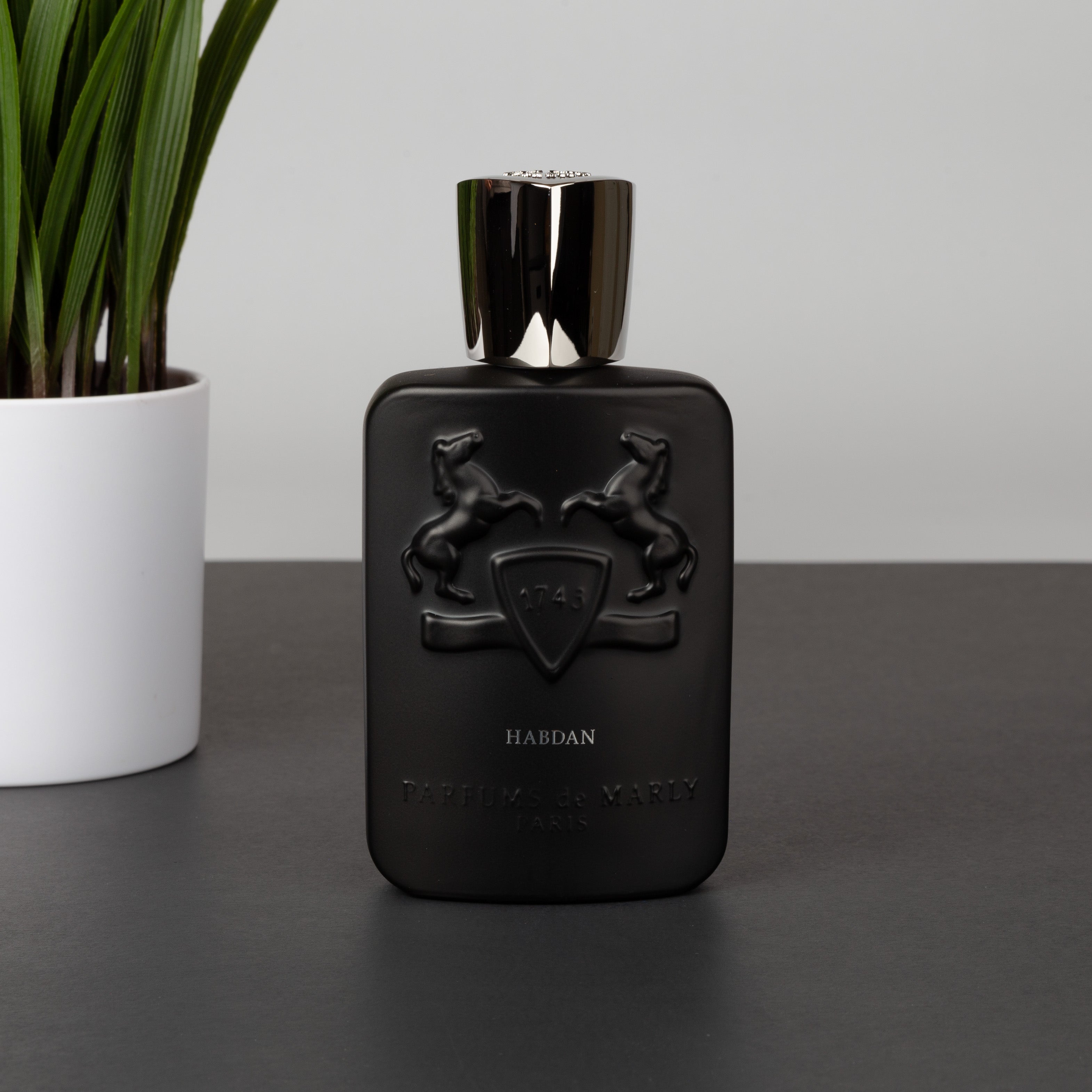 Habdan by Parfums de Marly – Eau de Parfum 4.2oz 125ml