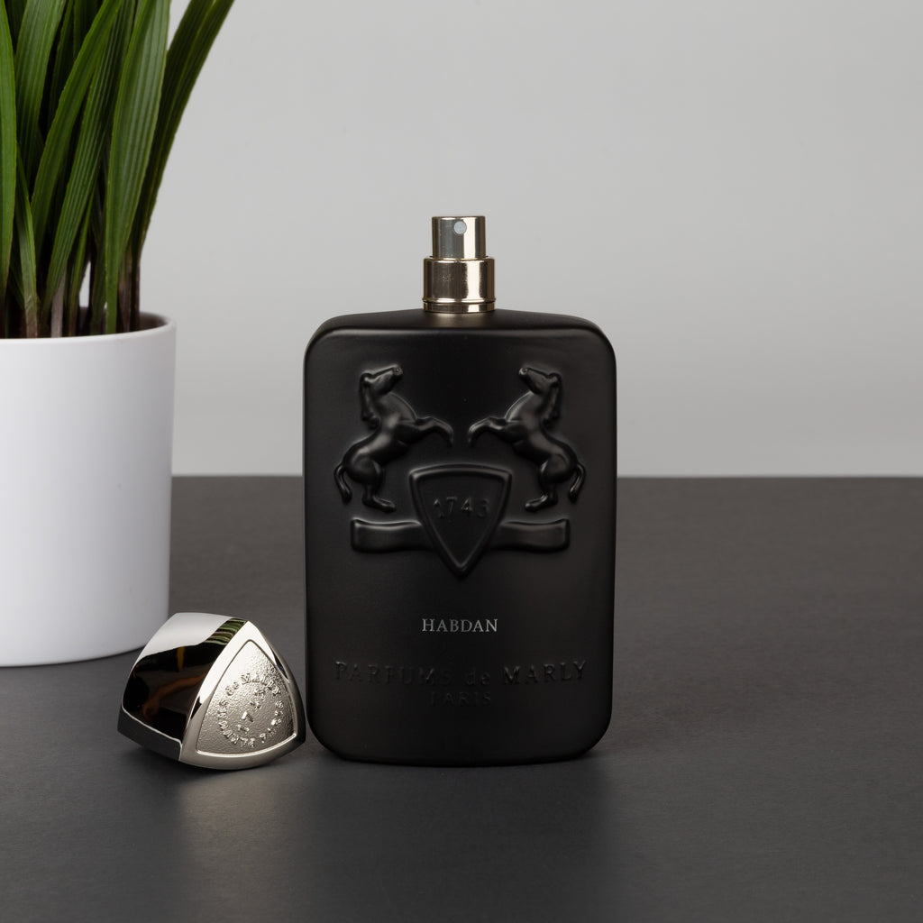Habdan by Parfums de Marly – Eau de Parfum 4.2oz 125ml