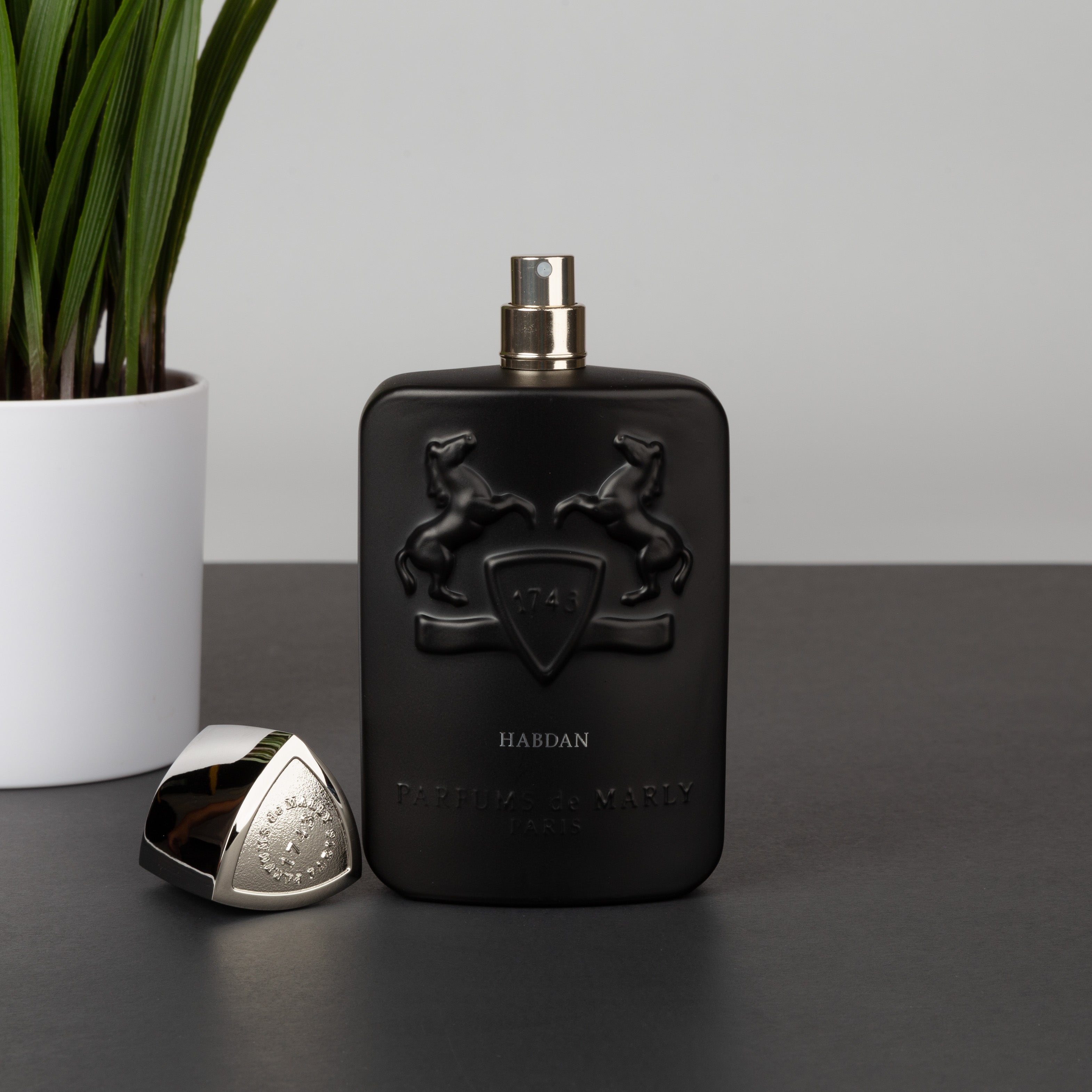 Habdan by Parfums de Marly – Eau de Parfum 4.2oz 125ml