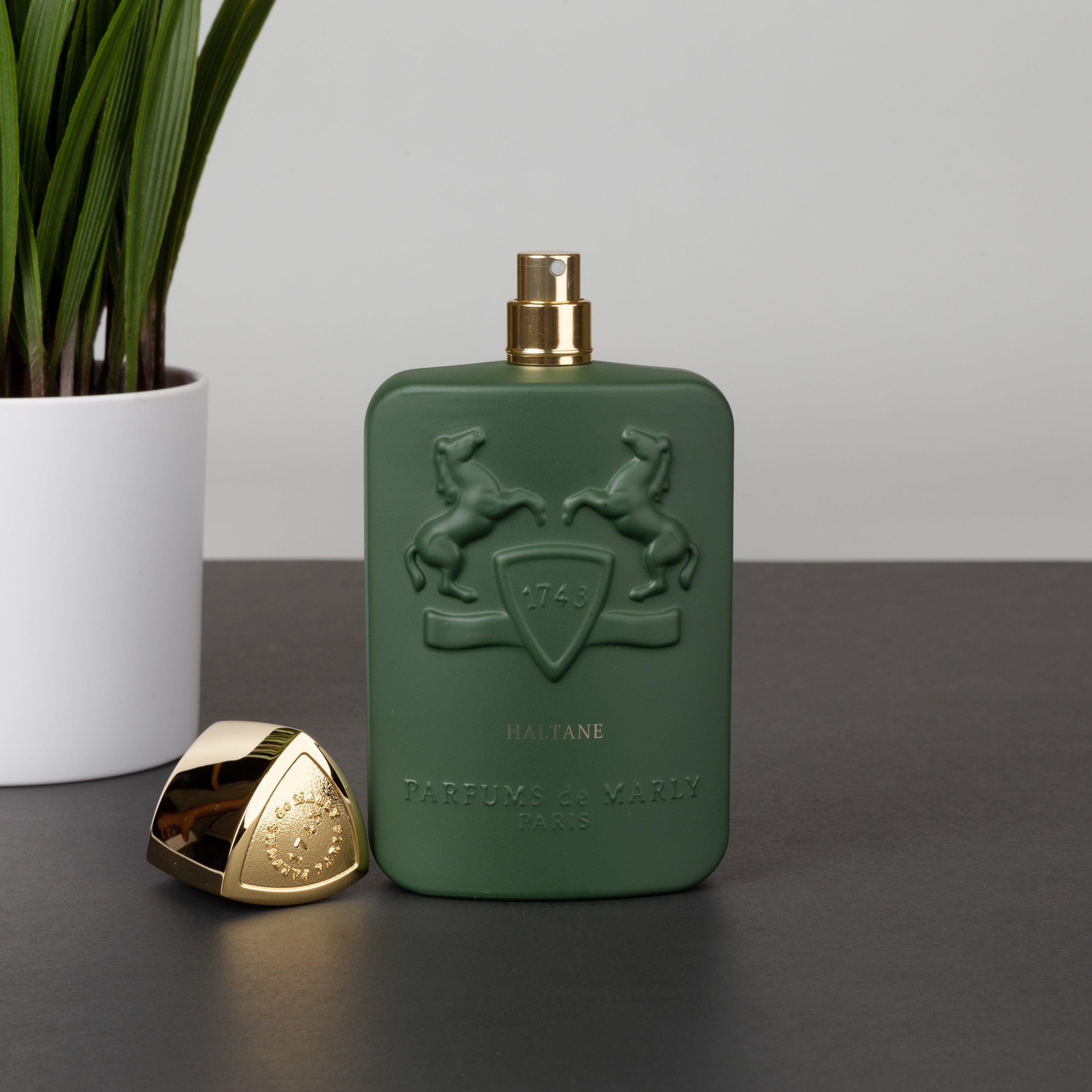 Haltane by Parfums de Marly – Eau de Parfum 4.2oz 125ml