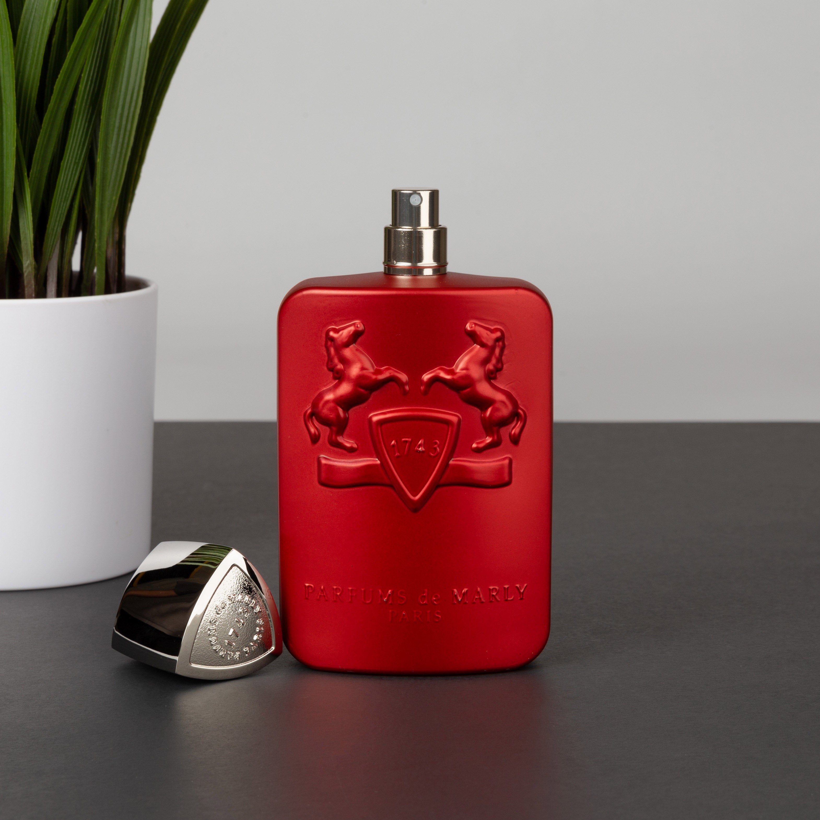 Kalan by Parfums de Marly – Eau de Parfum 4.2oz 125ml