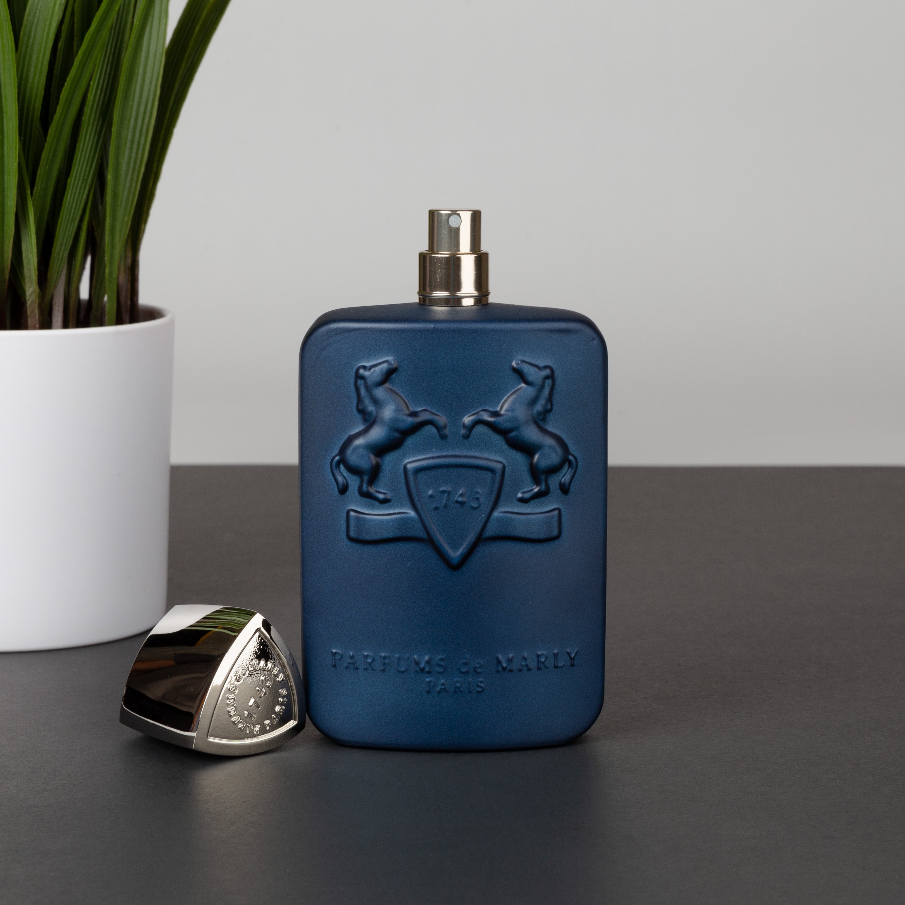 Layton by Parfums de Marly – Eau de Parfum 4.2oz 125ml – Fragrantera