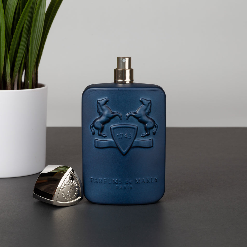 Layton by Parfums de Marly – Eau de Parfum 4.2oz 125ml