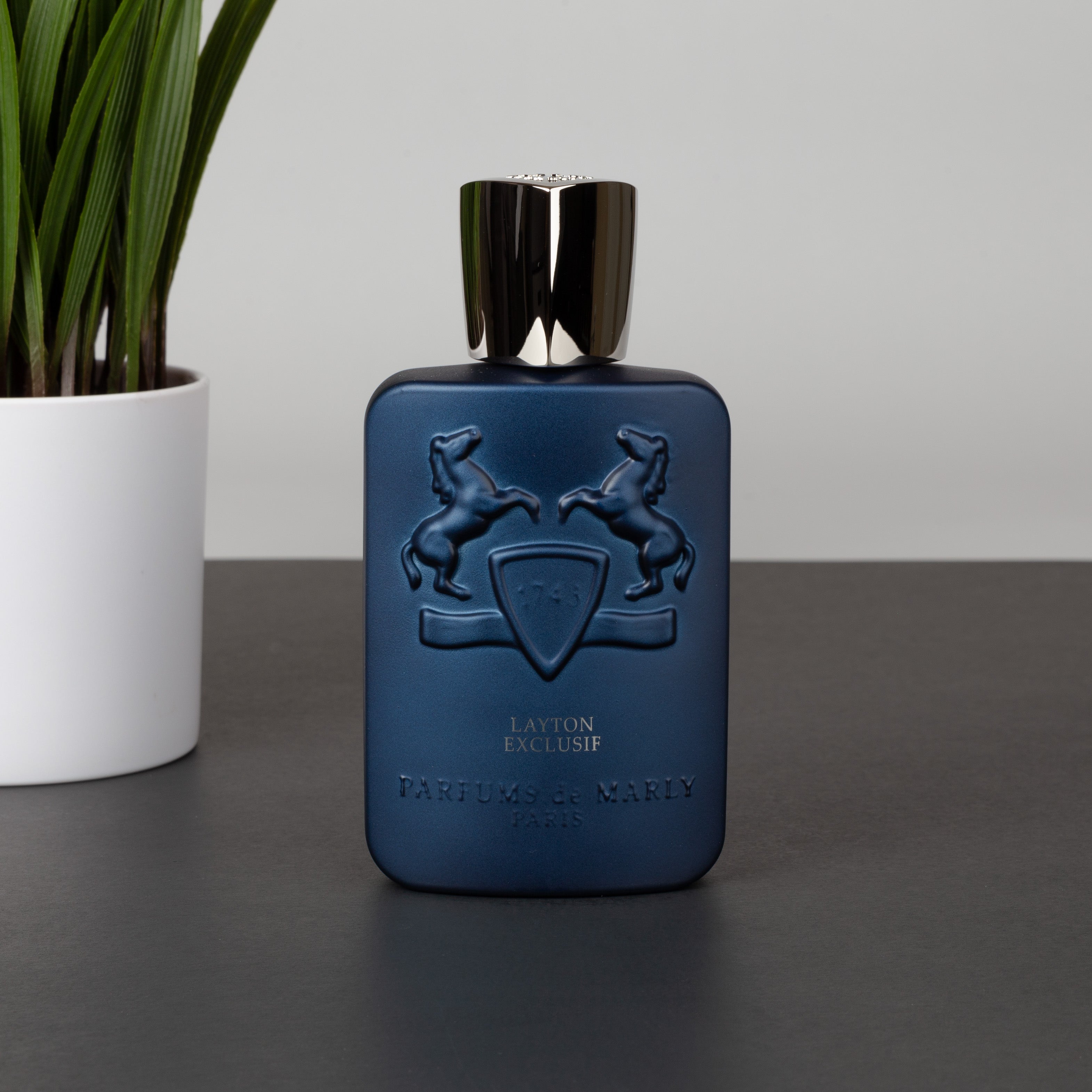 Layton Exclusif by Parfums de Marly – Parfum 4.2oz 125ml