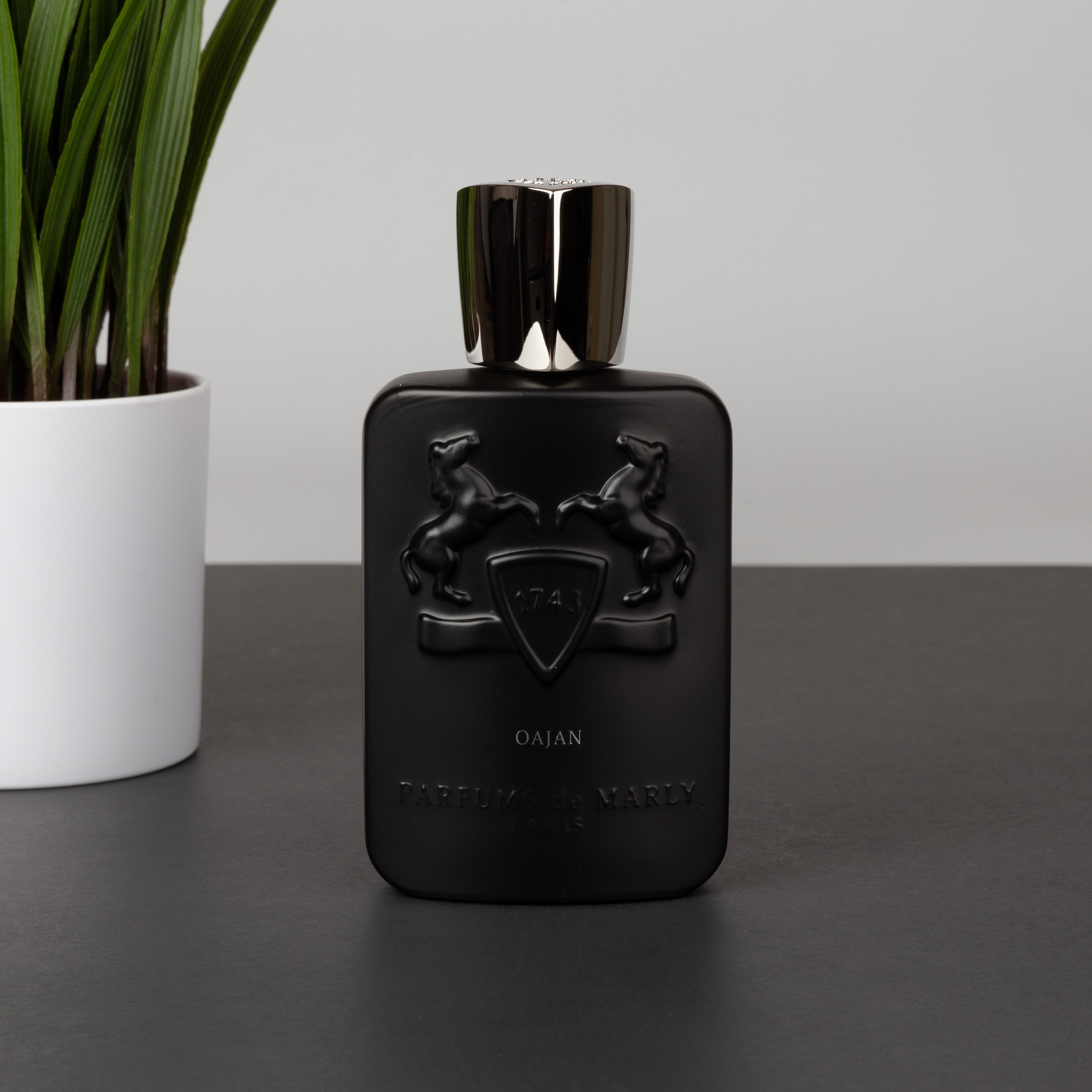 Oajan by Parfums de Marly – Eau de Parfum 4.2oz 125ml