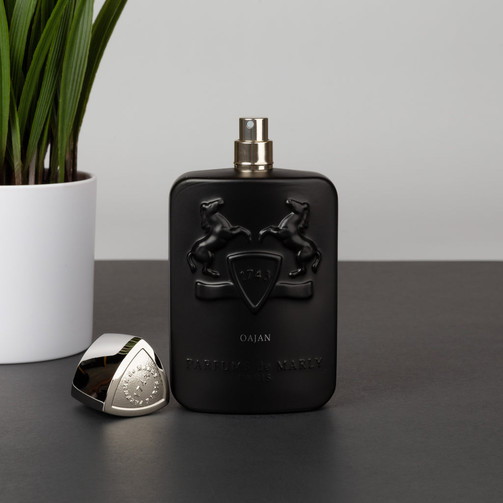 Oajan by Parfums de Marly – Eau de Parfum 4.2oz 125ml