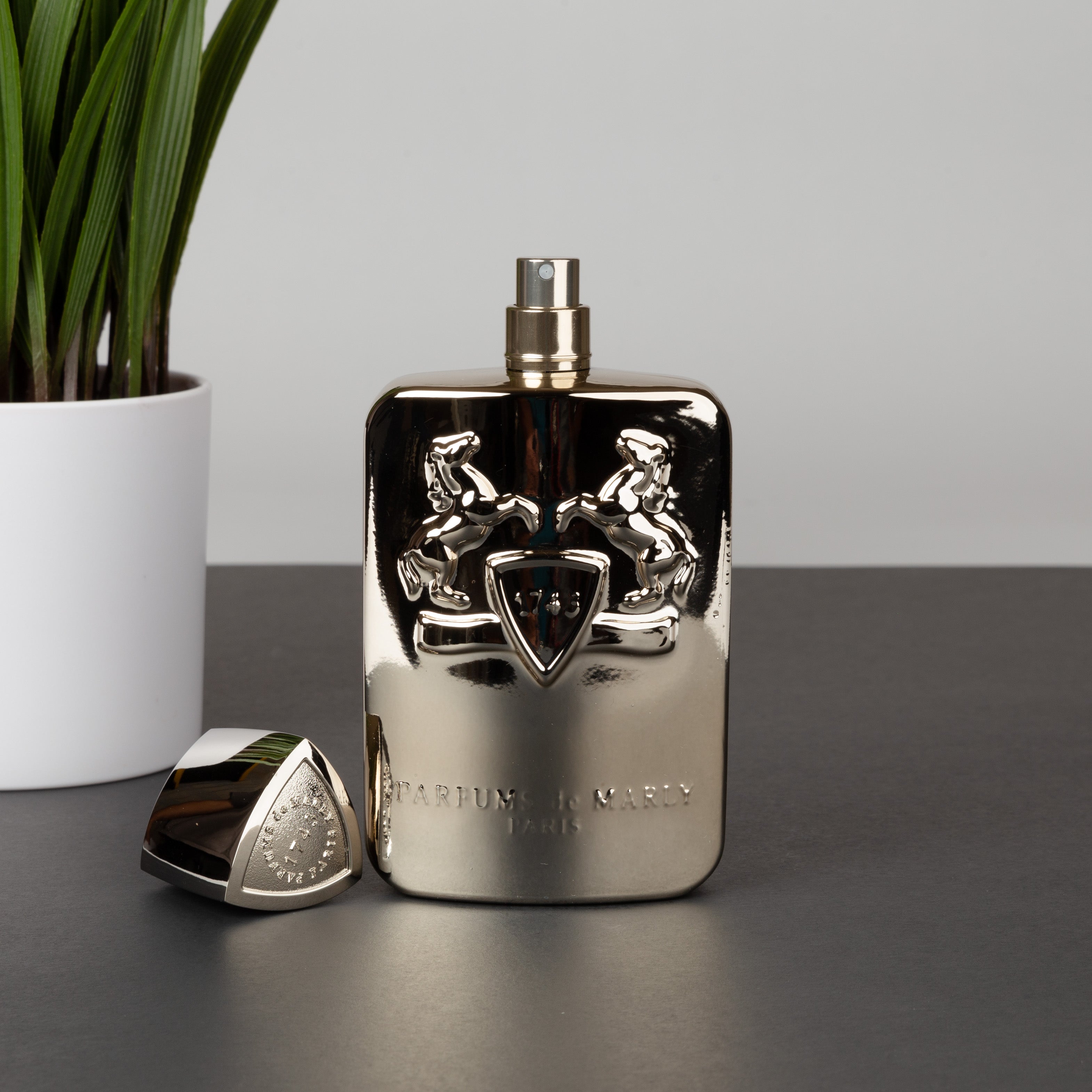 Pegasus by Parfums de Marly – Eau de Parfum 4.2oz 125ml