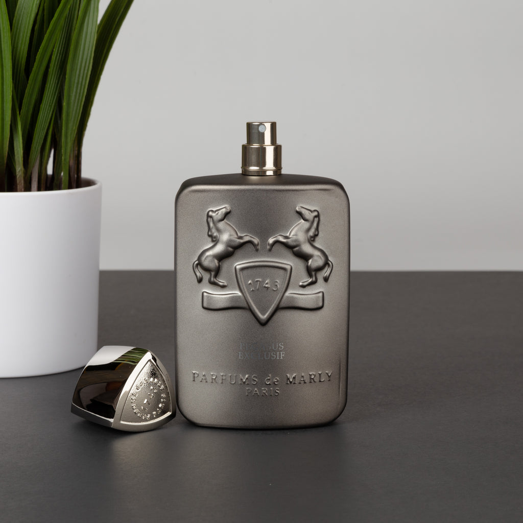 Pegasus Exclusif by Parfums de Marly – Eau de Parfum 4.2oz 125ml