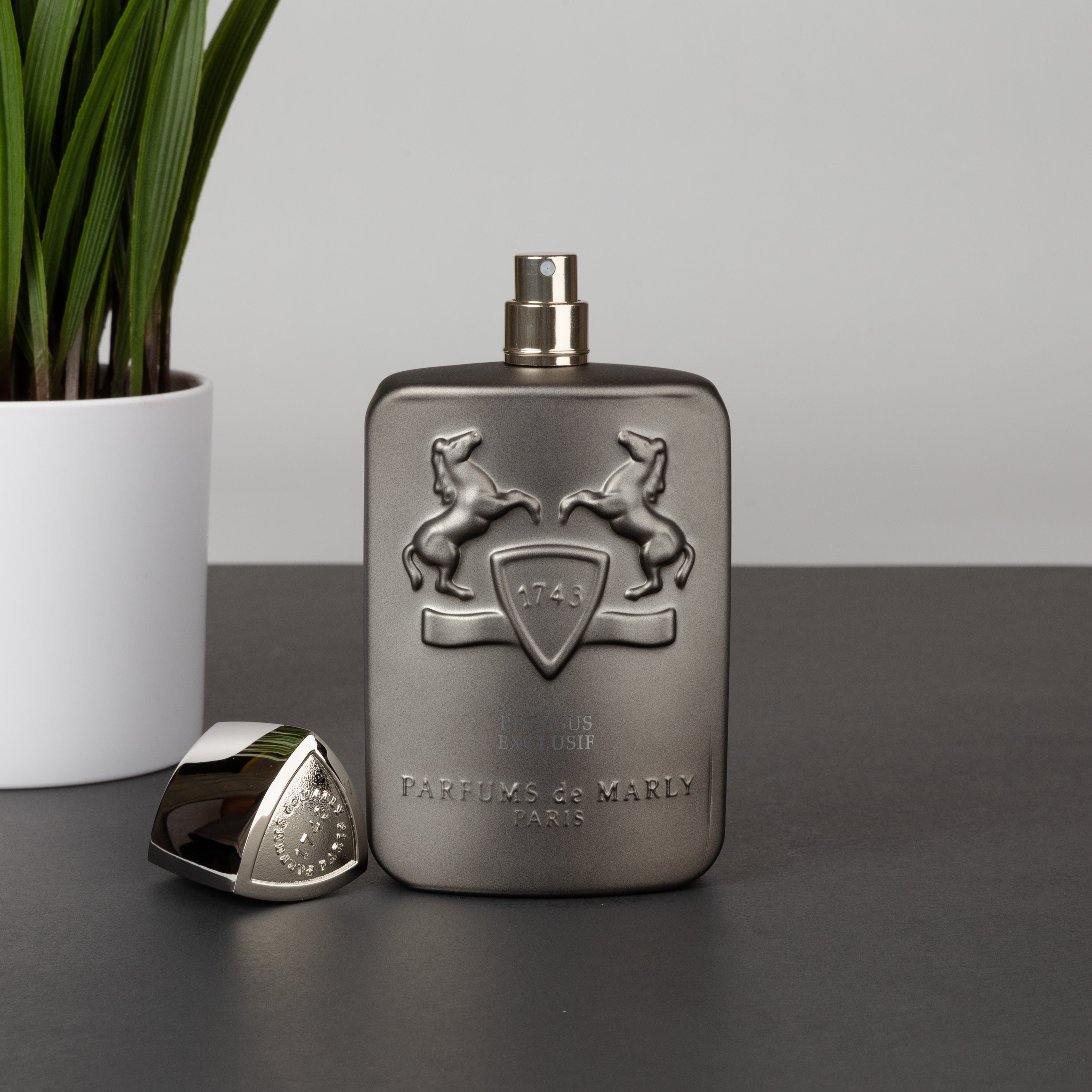 Pegasus Exclusif by Parfums de Marly – Eau de Parfum 4.2oz 125ml