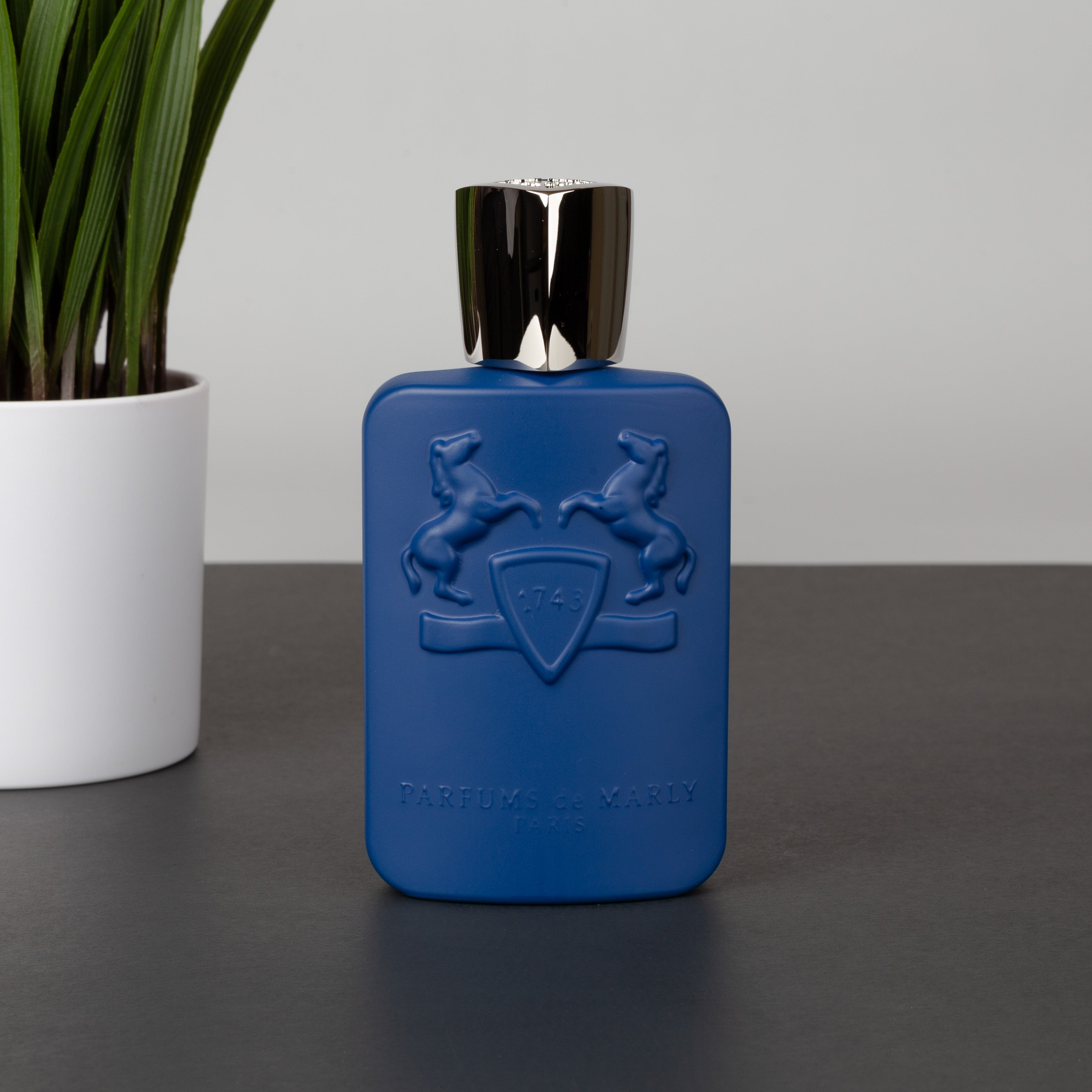 Percival by Parfums de Marly – Eau de Parfum 4.2oz 125ml