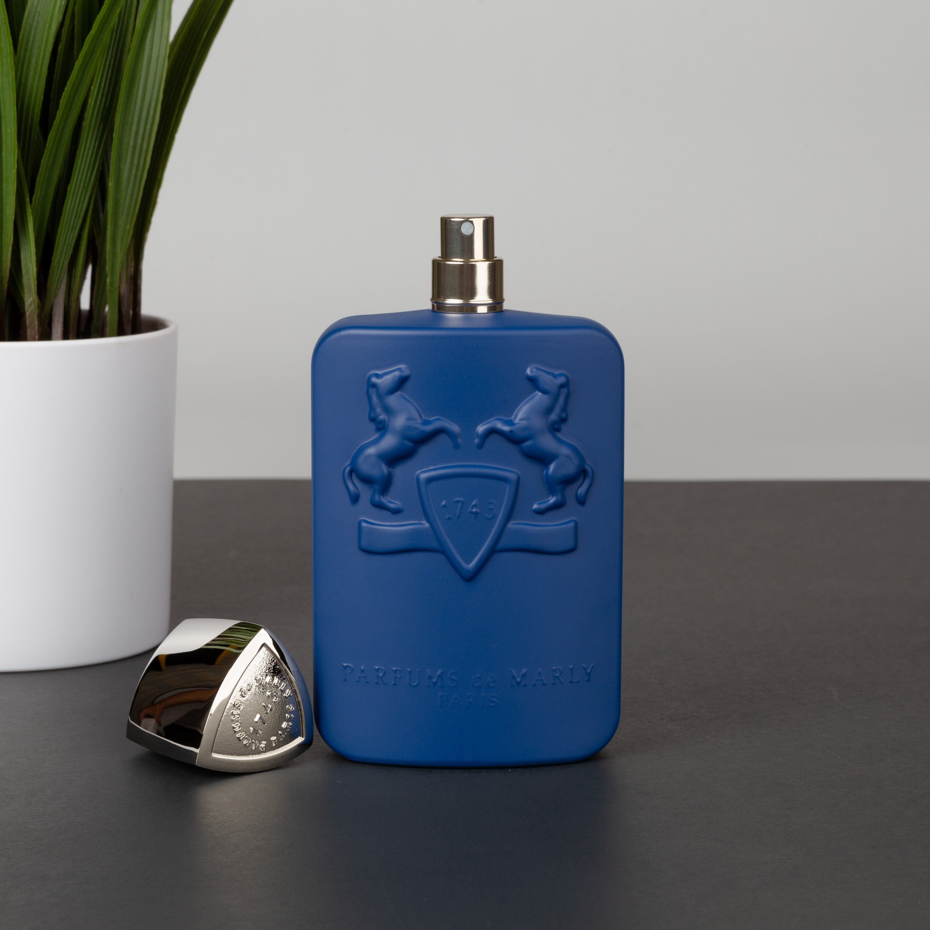 Percival by Parfums de Marly – Eau de Parfum 4.2oz 125ml