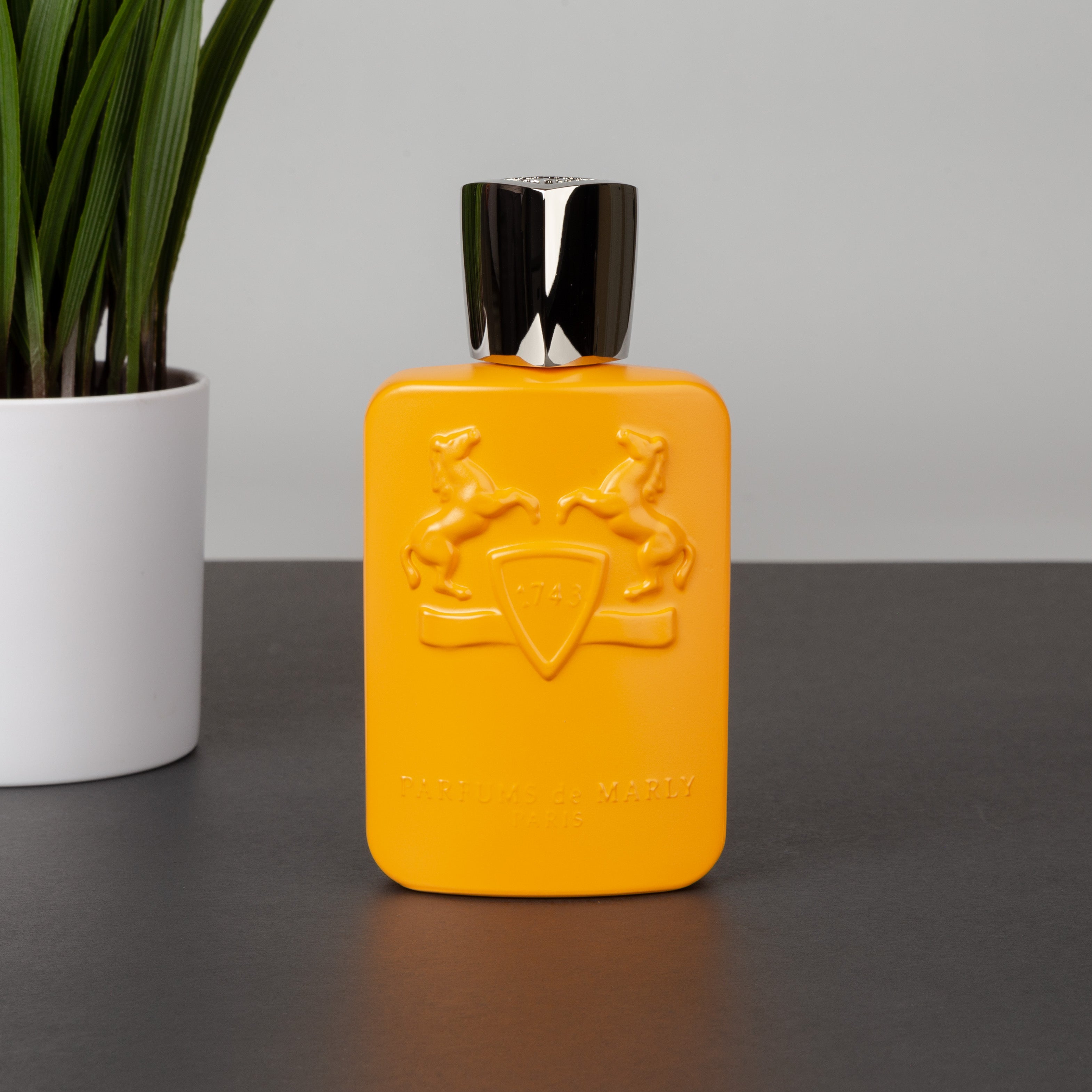 Perseus by Parfums de Marly – Eau de Parfum 4.2oz 125ml