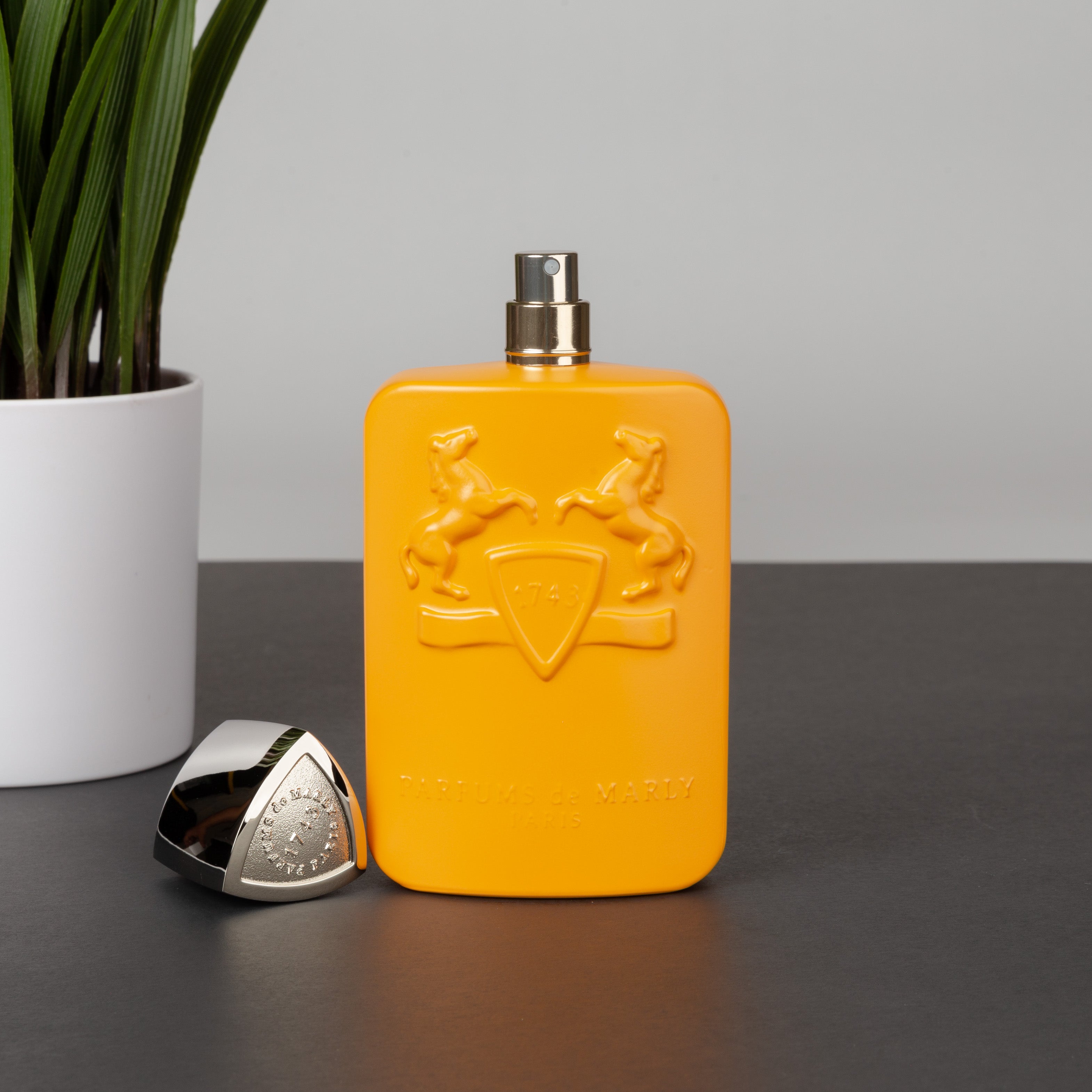 Perseus by Parfums de Marly – Eau de Parfum 4.2oz 125ml