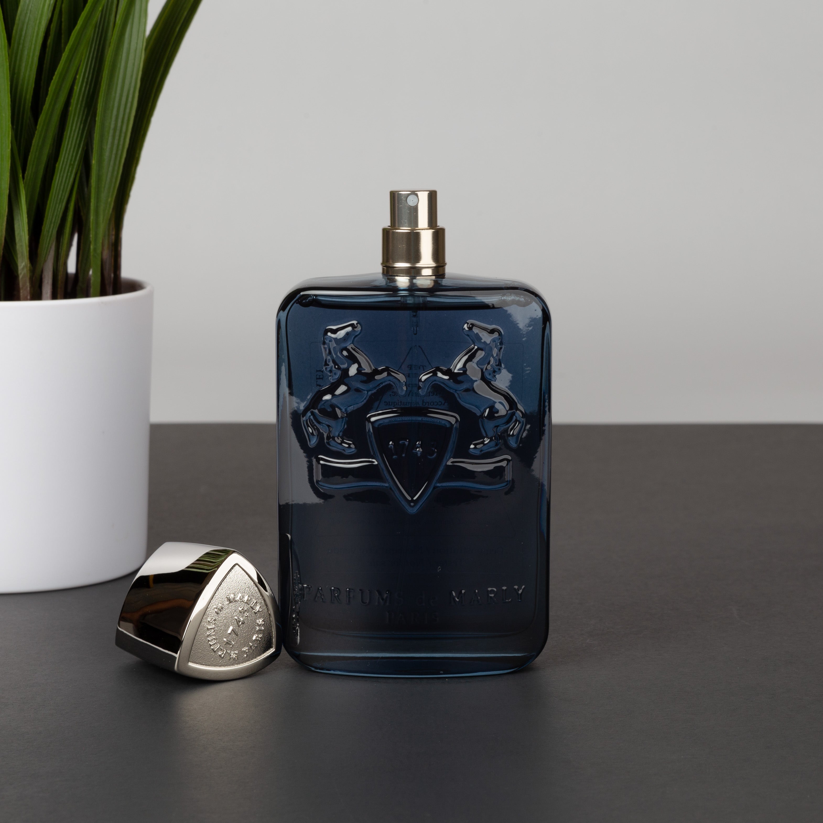 Sedley by Parfums de Marly – Eau de Parfum 4.2oz 125ml